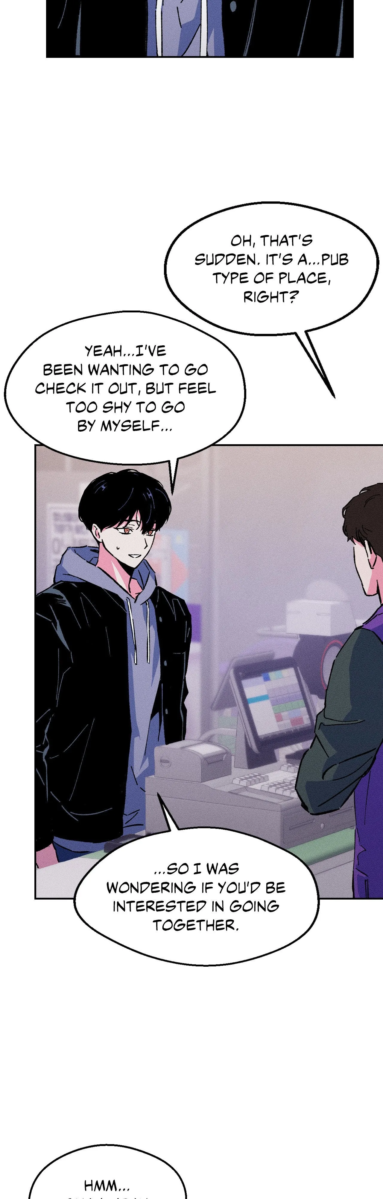 After Killing You Chapter 12 page 29 - 