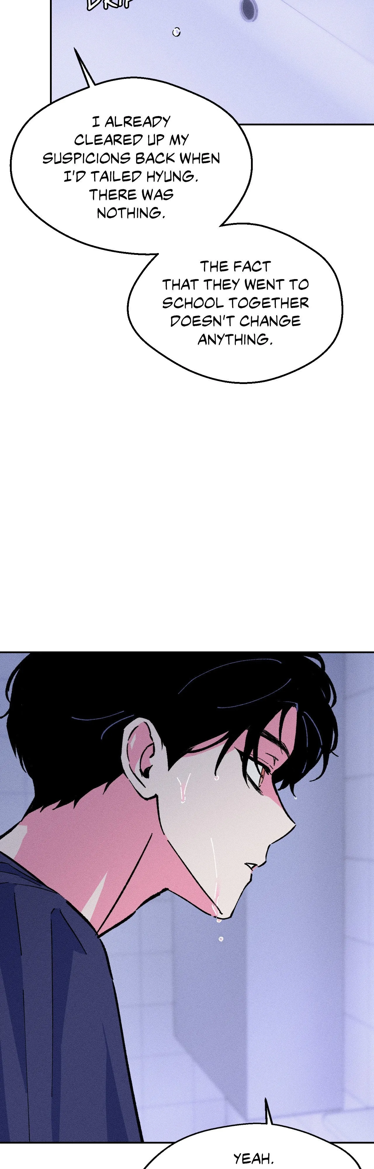 After Killing You Chapter 12 page 4 - 