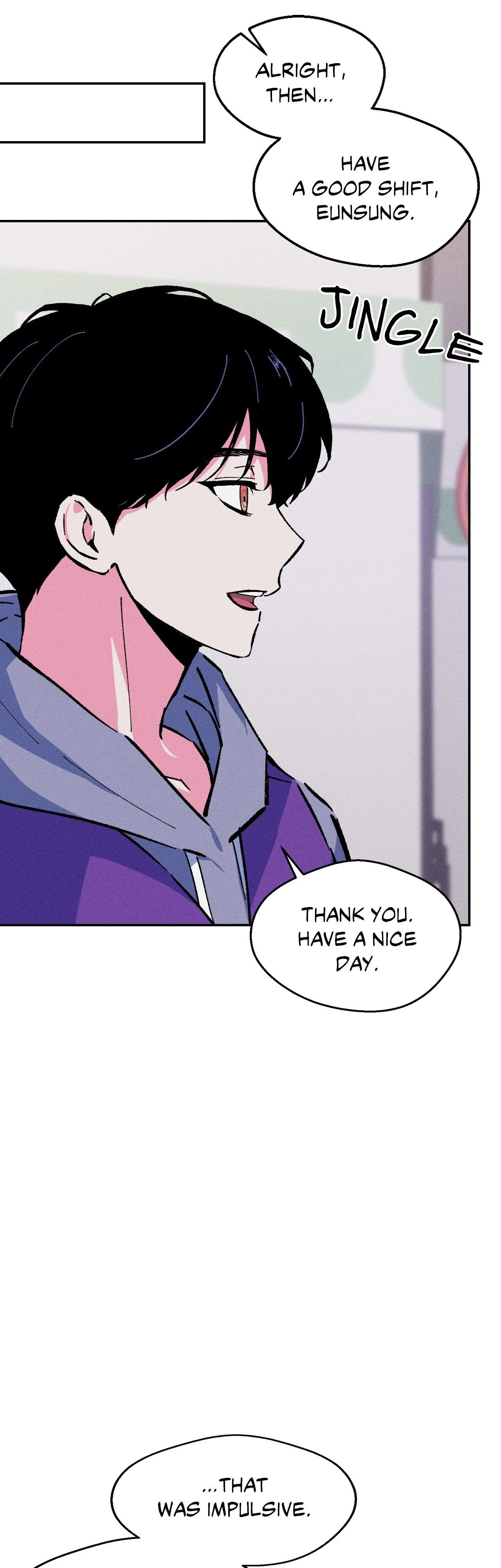 After Killing You Chapter 12 page 32 - 