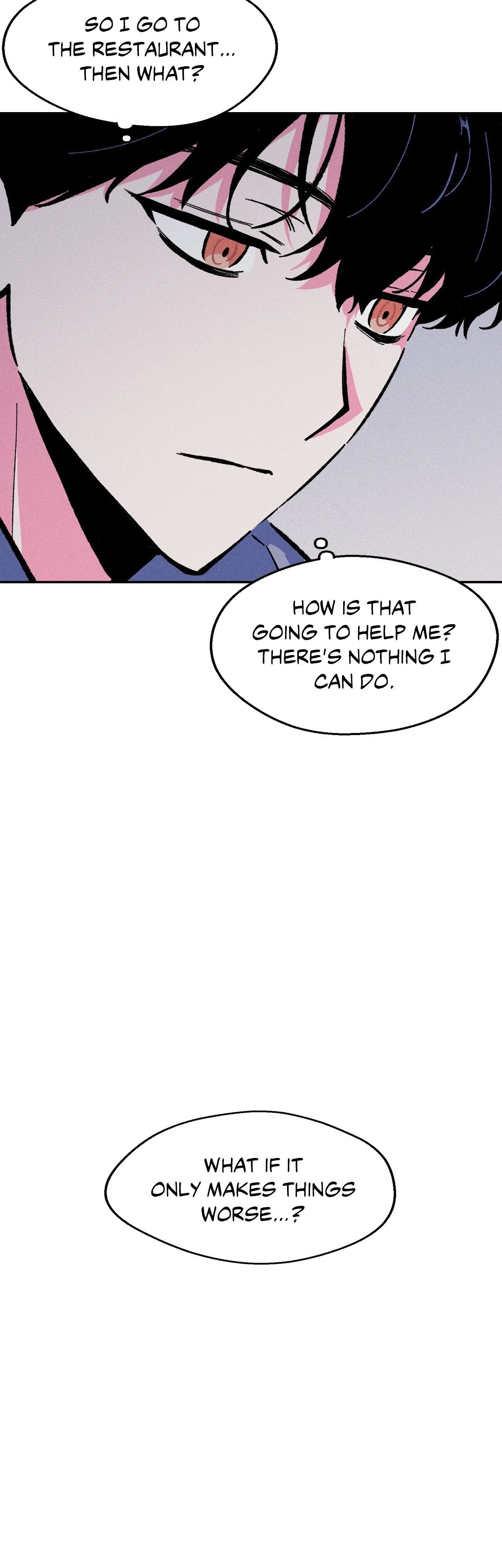 After Killing You Chapter 12 page 33 - 