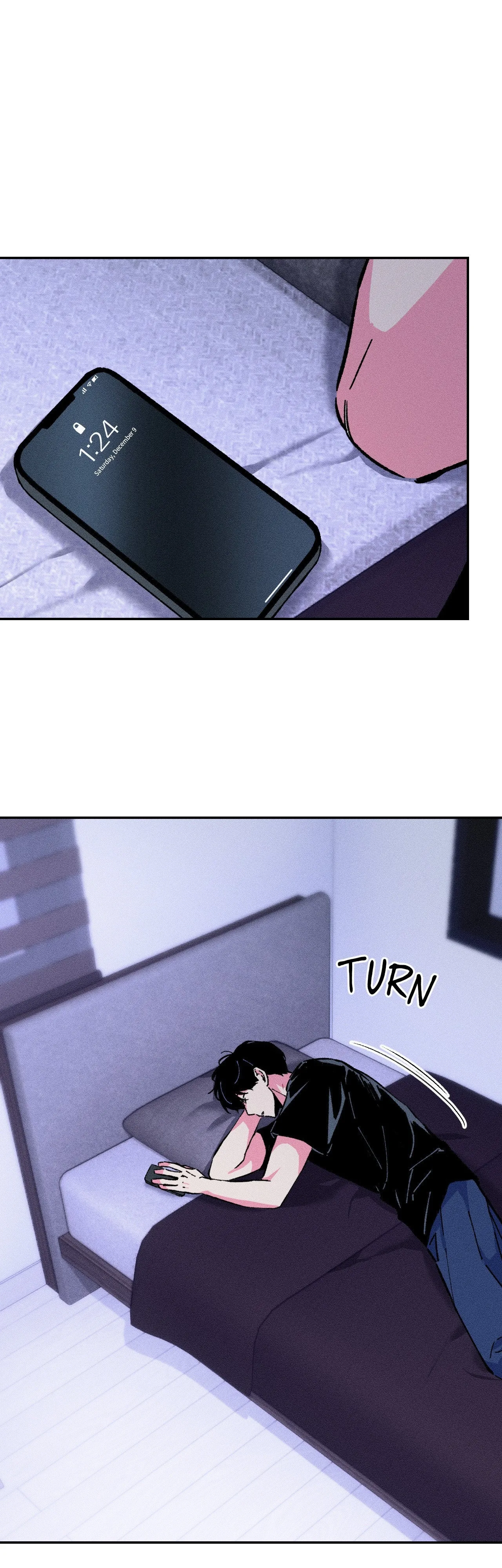 After Killing You Chapter 12 page 34 - 
