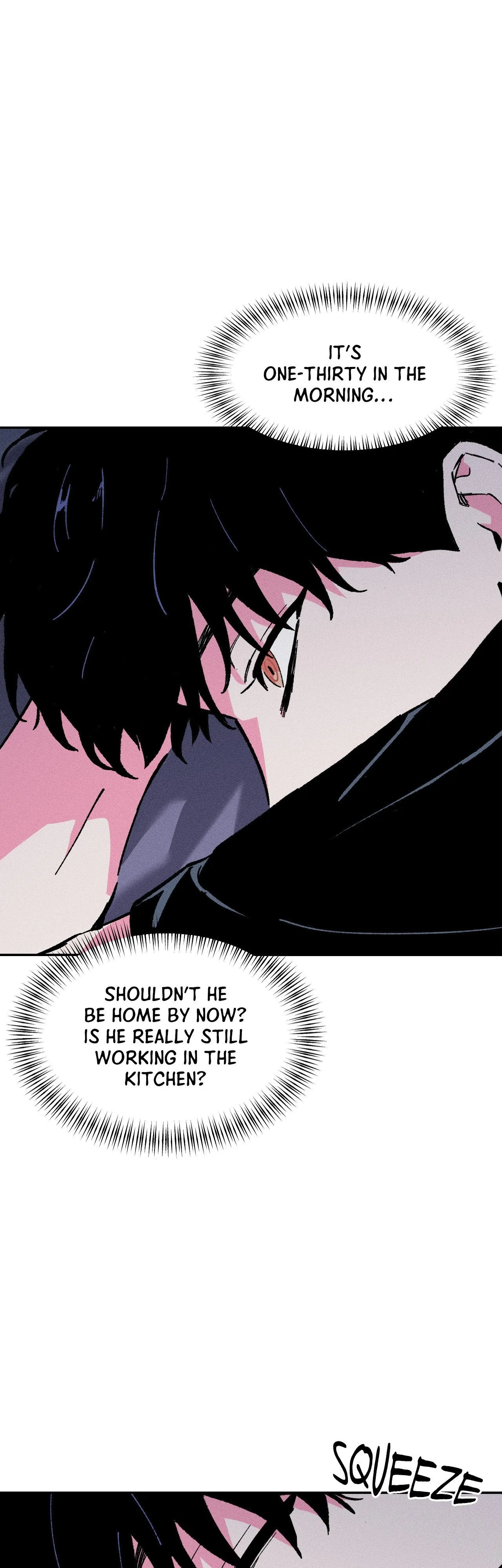 After Killing You Chapter 12 page 35 - 