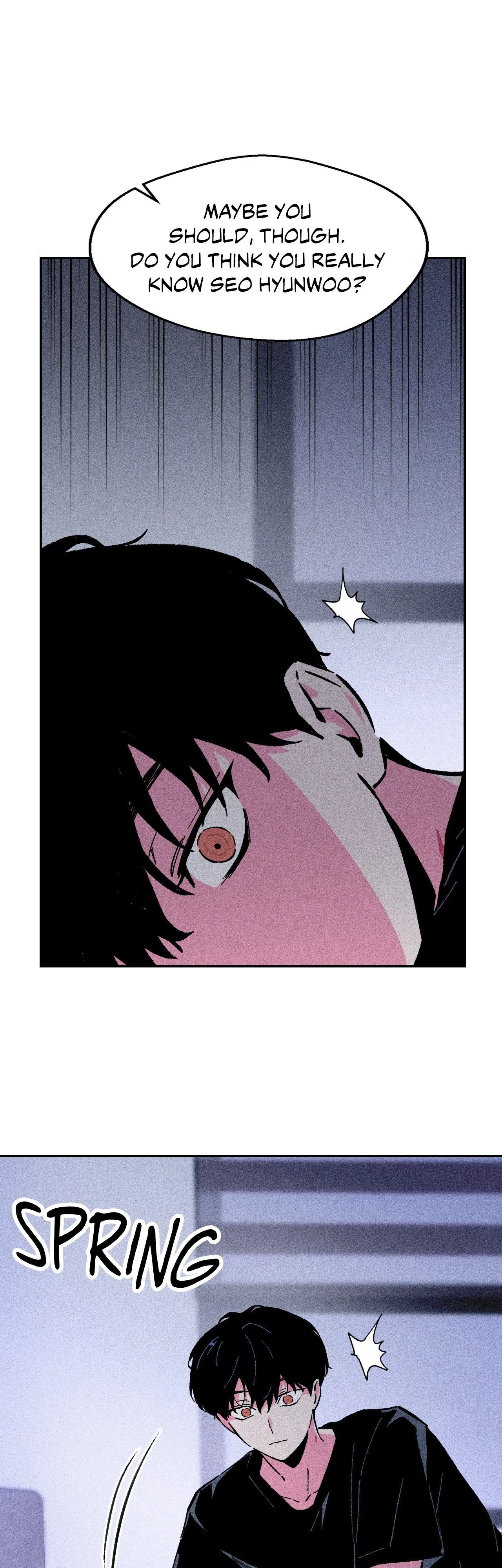 After Killing You Chapter 12 page 37 - 