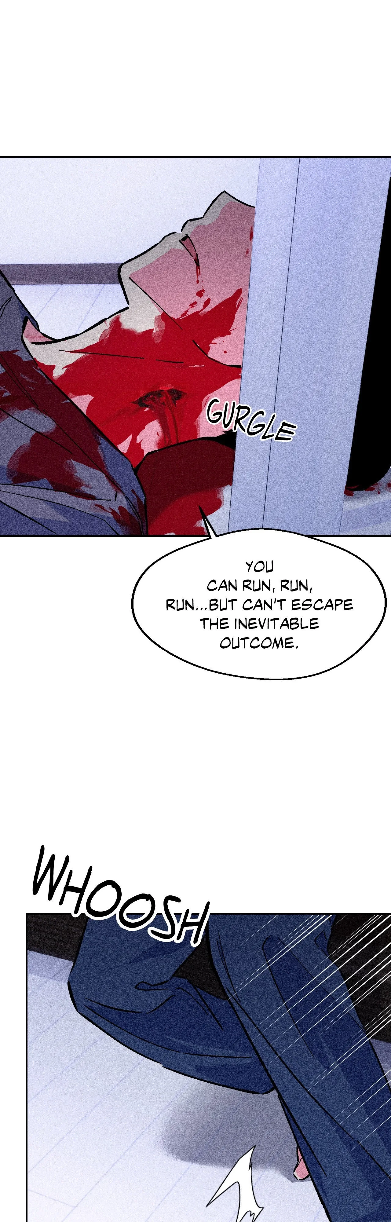 After Killing You Chapter 12 page 39 - 