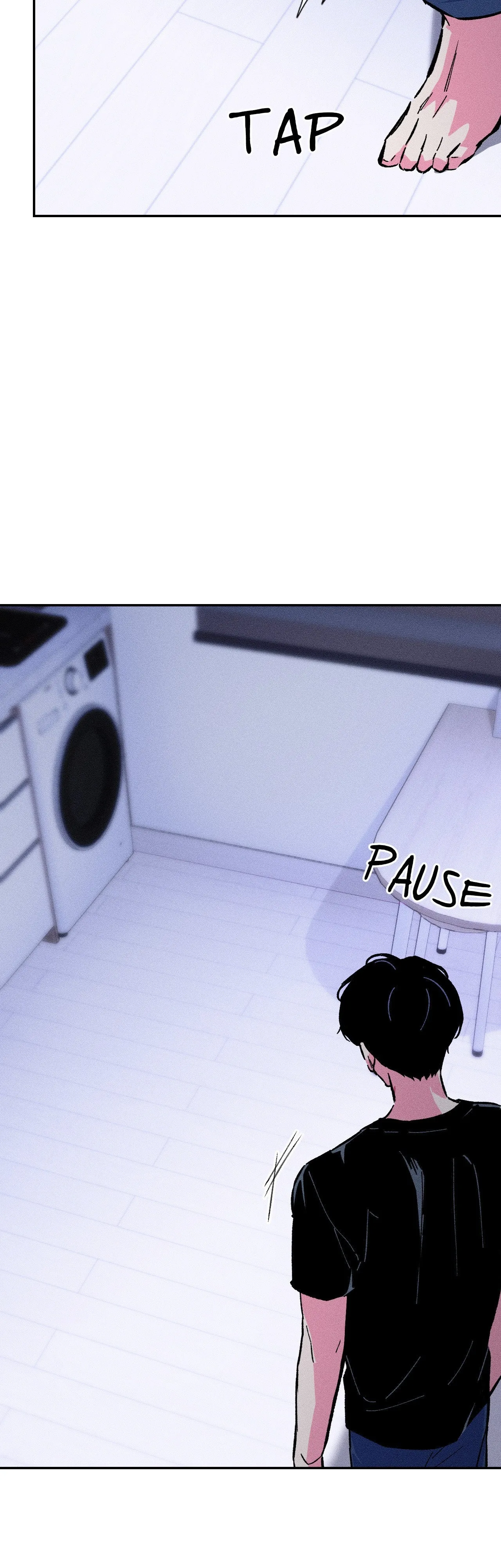 After Killing You Chapter 12 page 40 - 