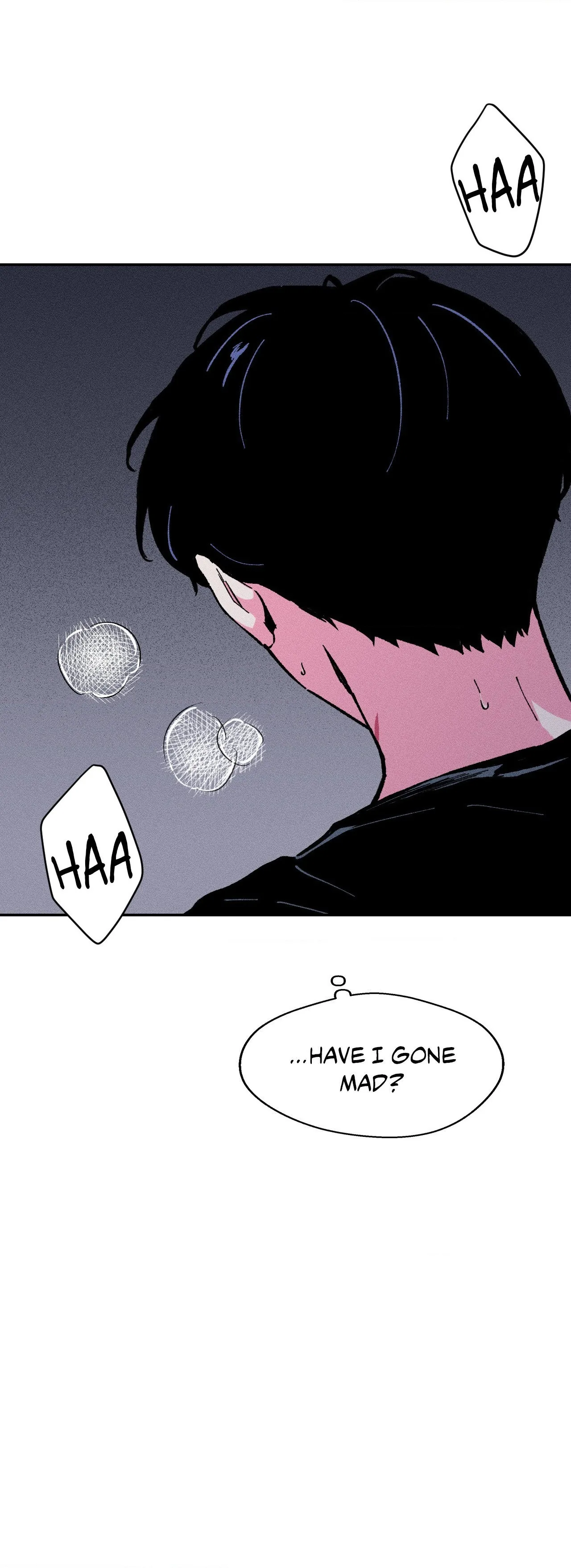 After Killing You Chapter 12 page 41 - 