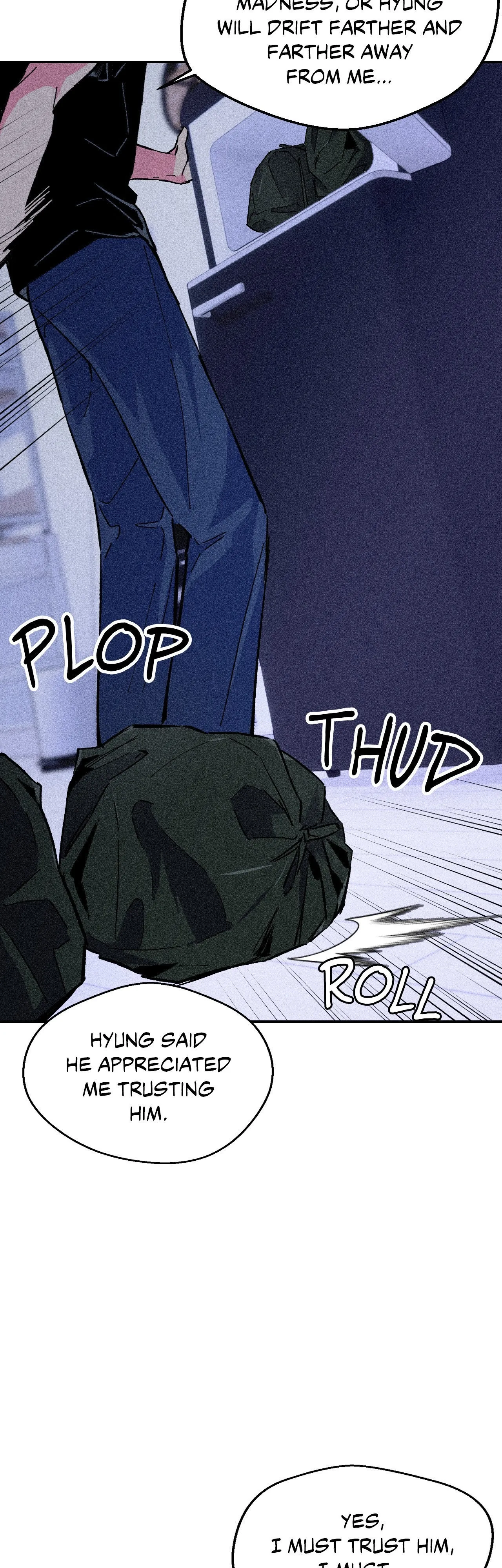 After Killing You Chapter 12 page 45 - 