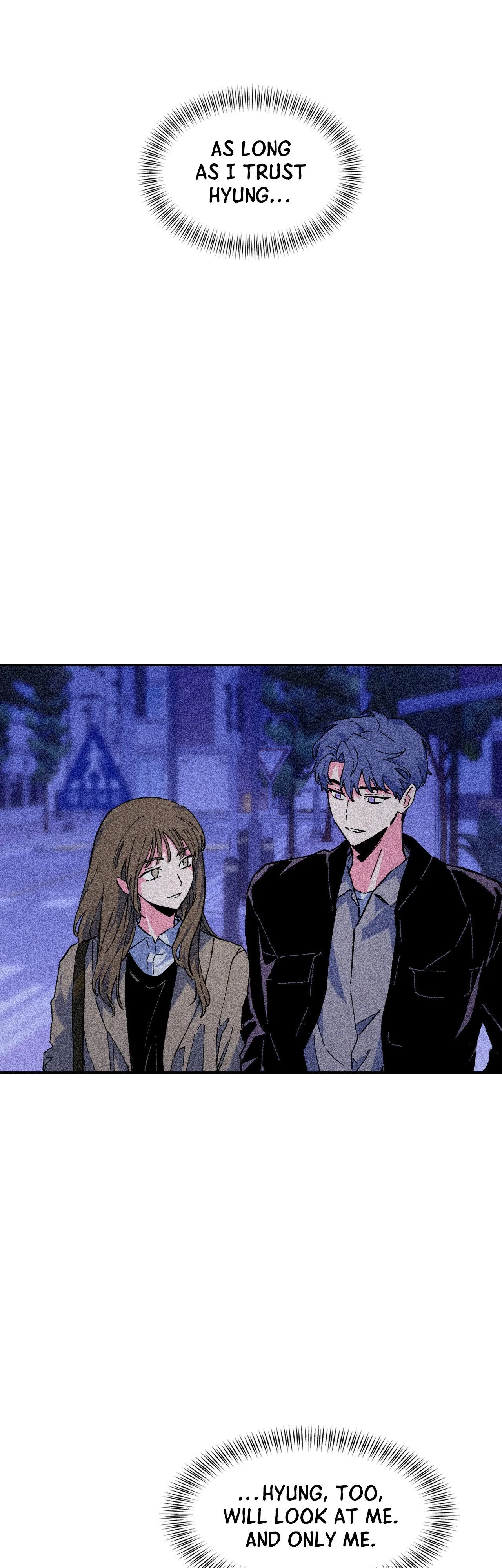 After Killing You Chapter 12 page 47 - 