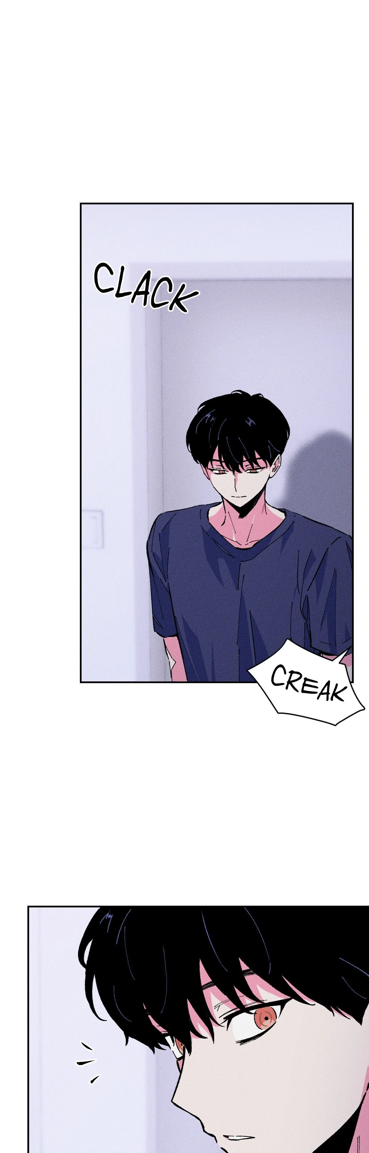 After Killing You Chapter 12 page 7 - 