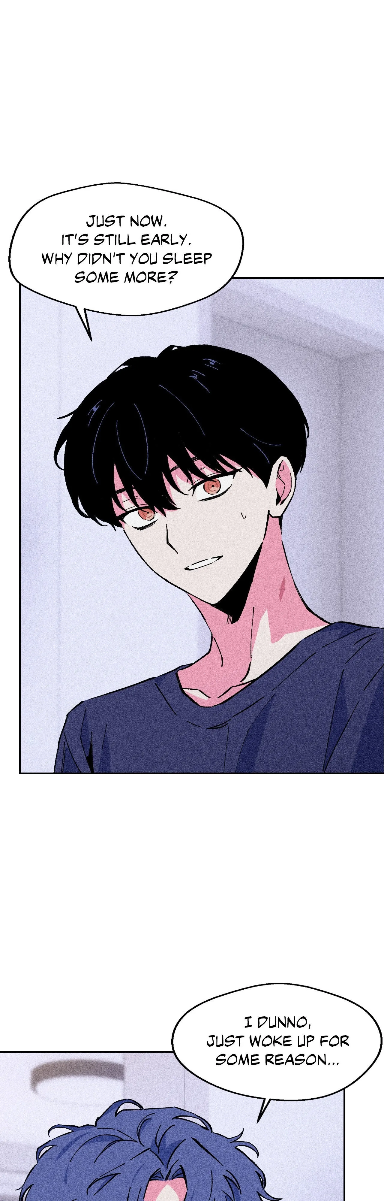 After Killing You Chapter 12 page 9 - 