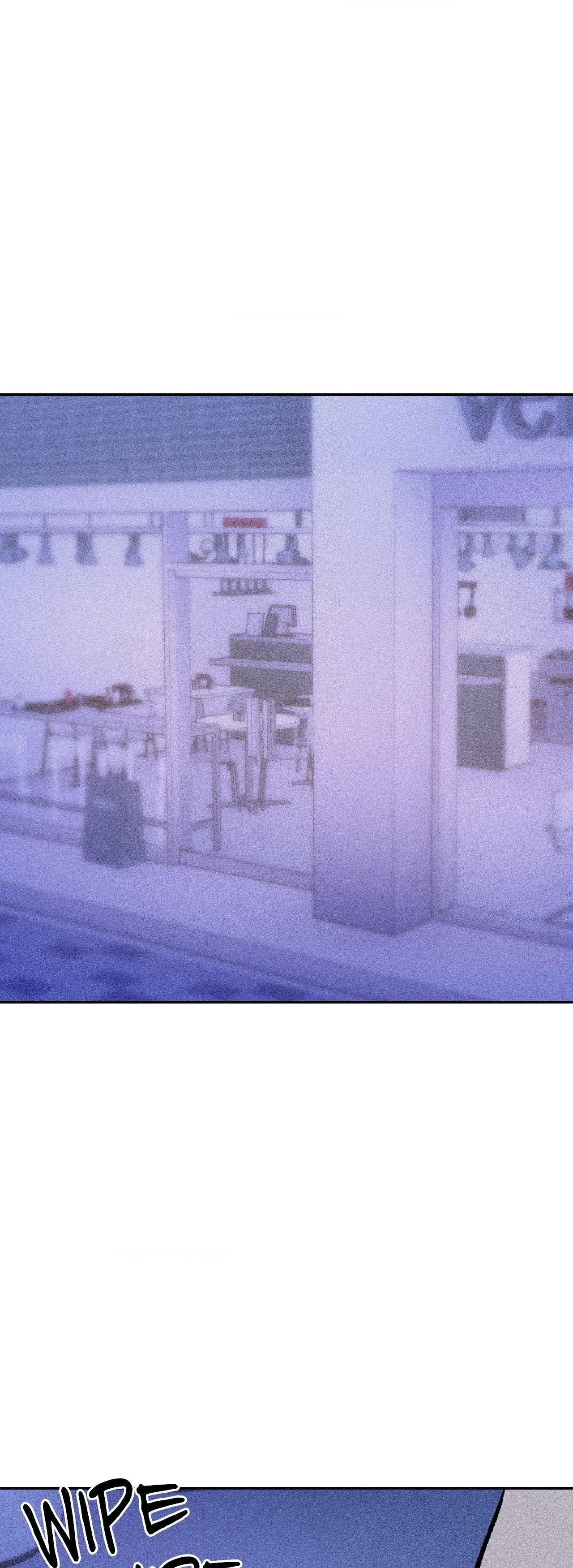 After Killing You Chapter 13 page 1 - 