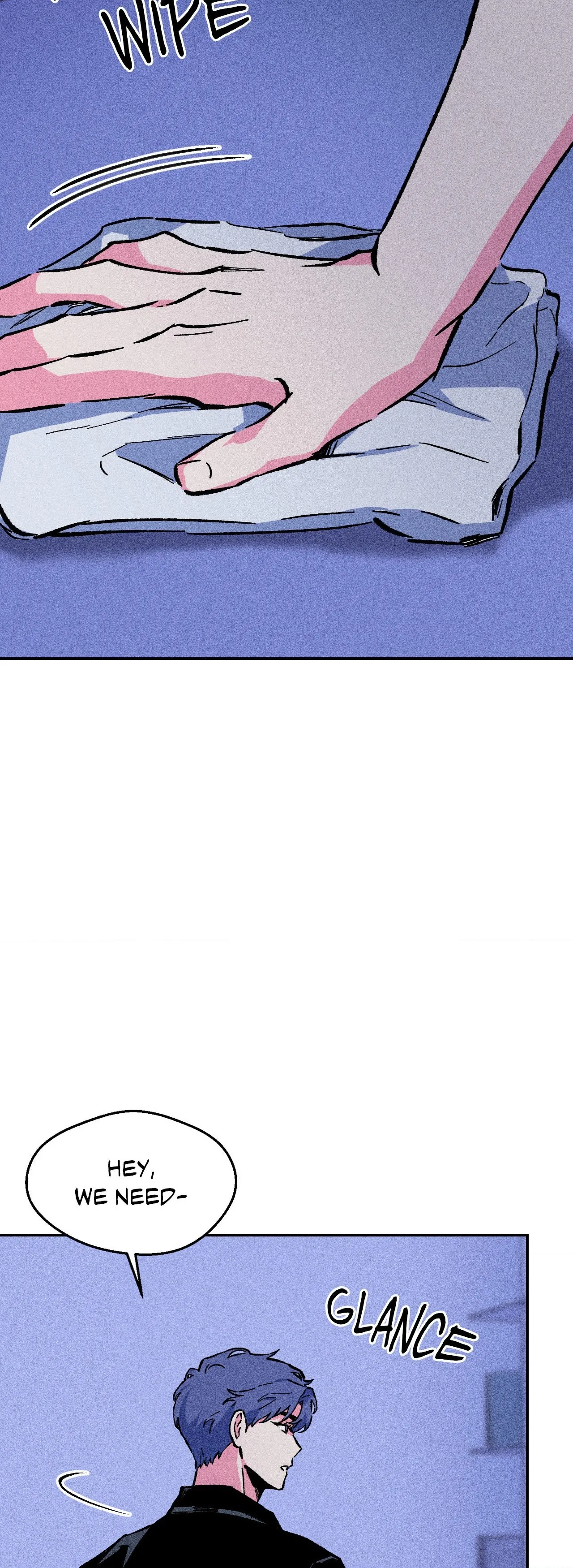 After Killing You Chapter 13 page 2 - 