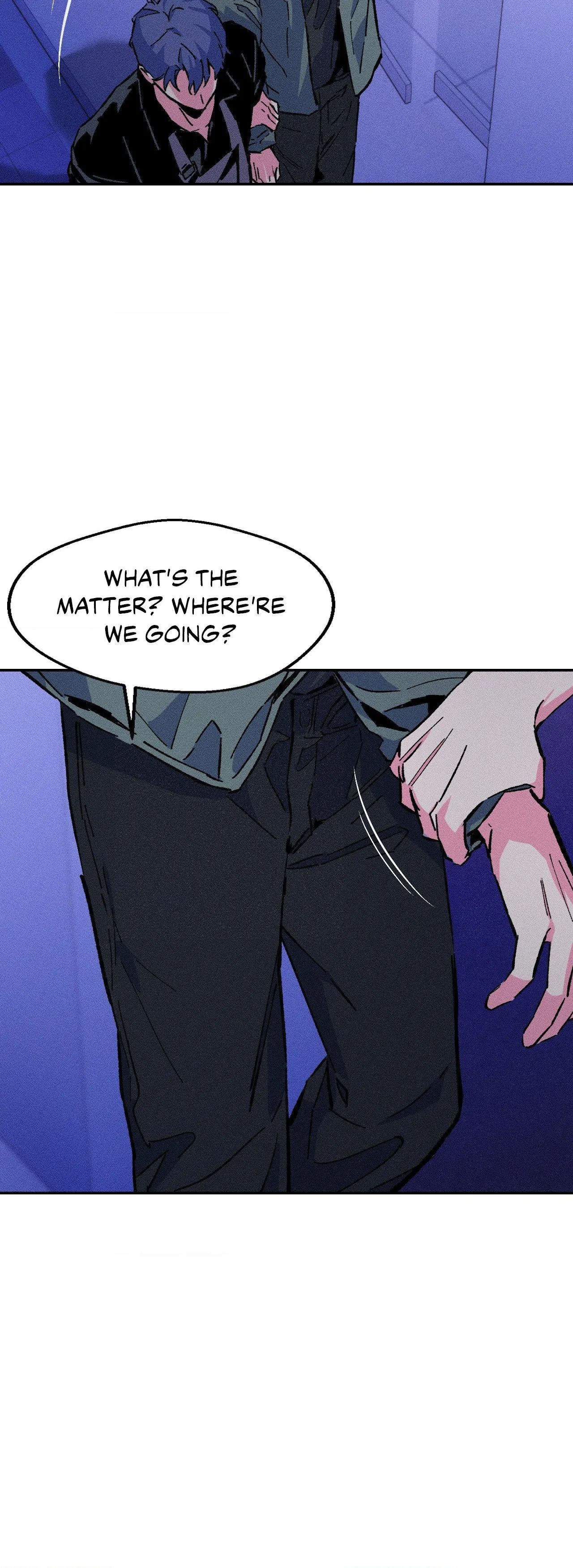 After Killing You Chapter 13 page 11 - 