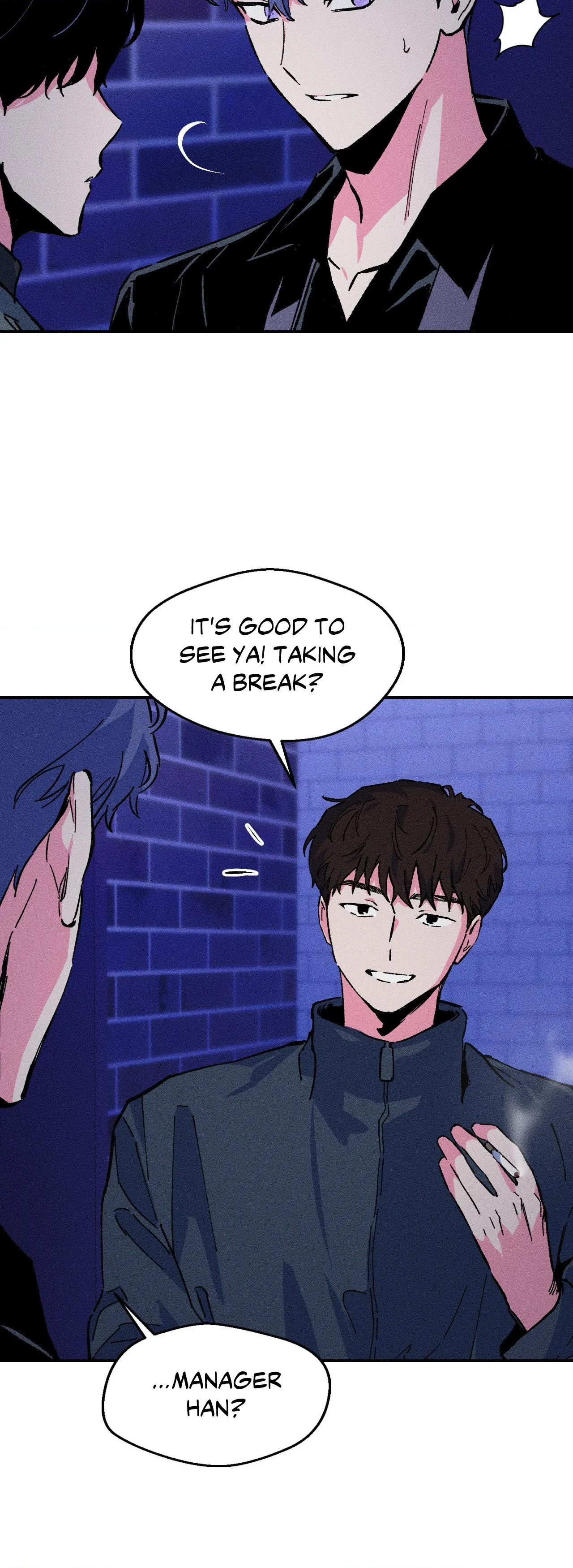 After Killing You Chapter 13 page 16 - 