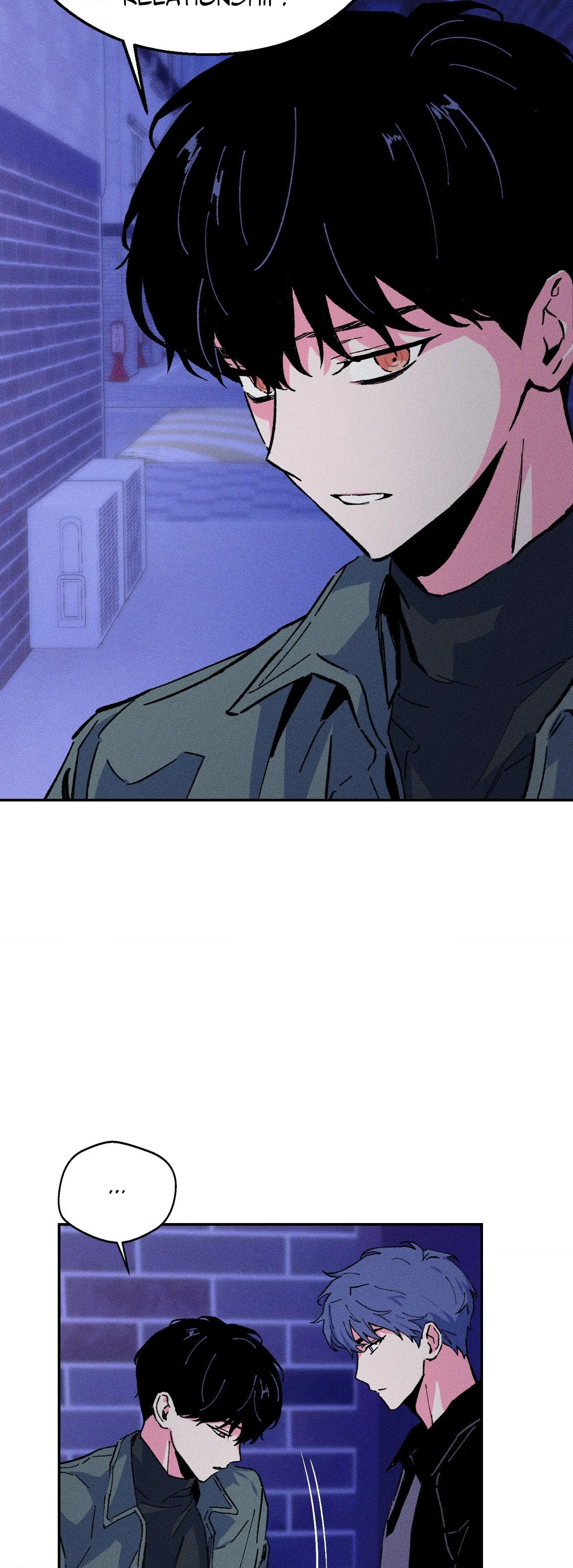After Killing You Chapter 13 page 22 - 
