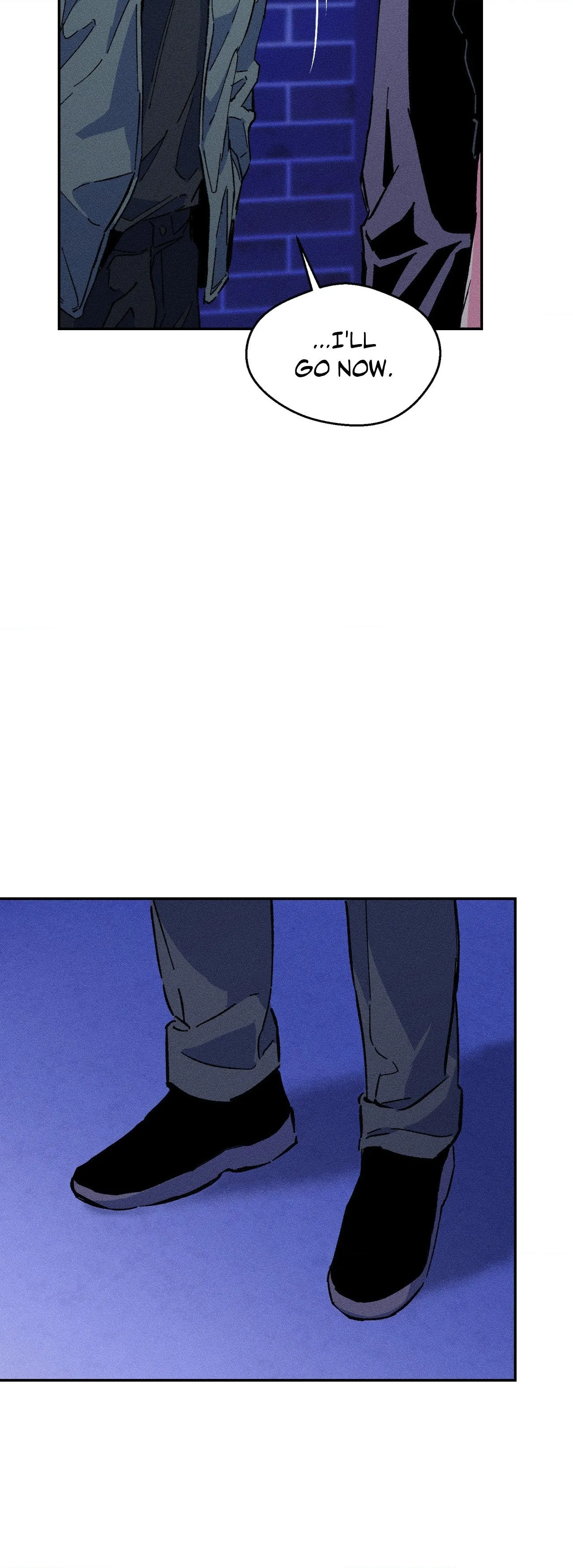 After Killing You Chapter 13 page 23 - 