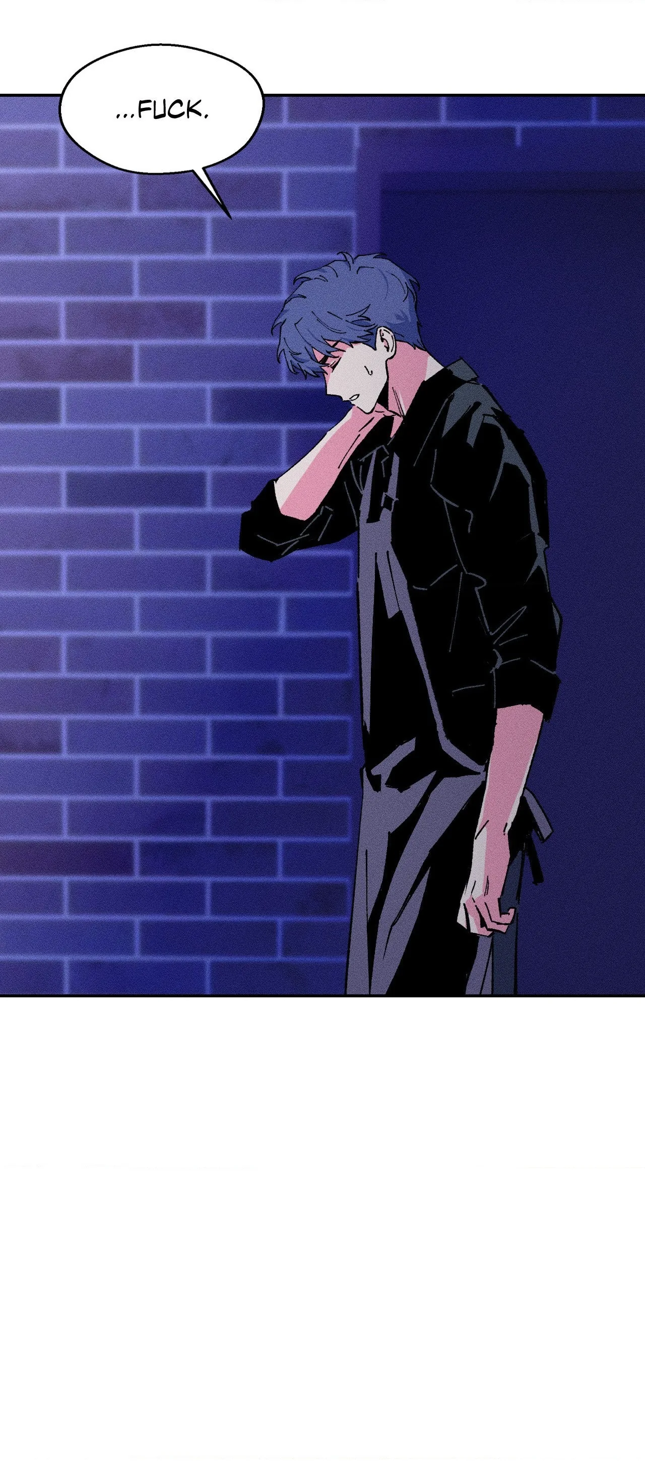 After Killing You Chapter 13 page 24 - 