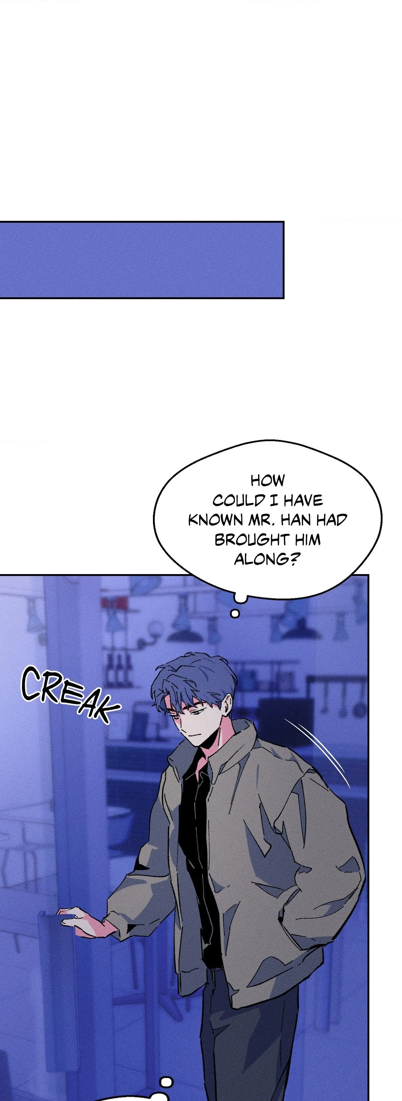 After Killing You Chapter 13 page 25 - 