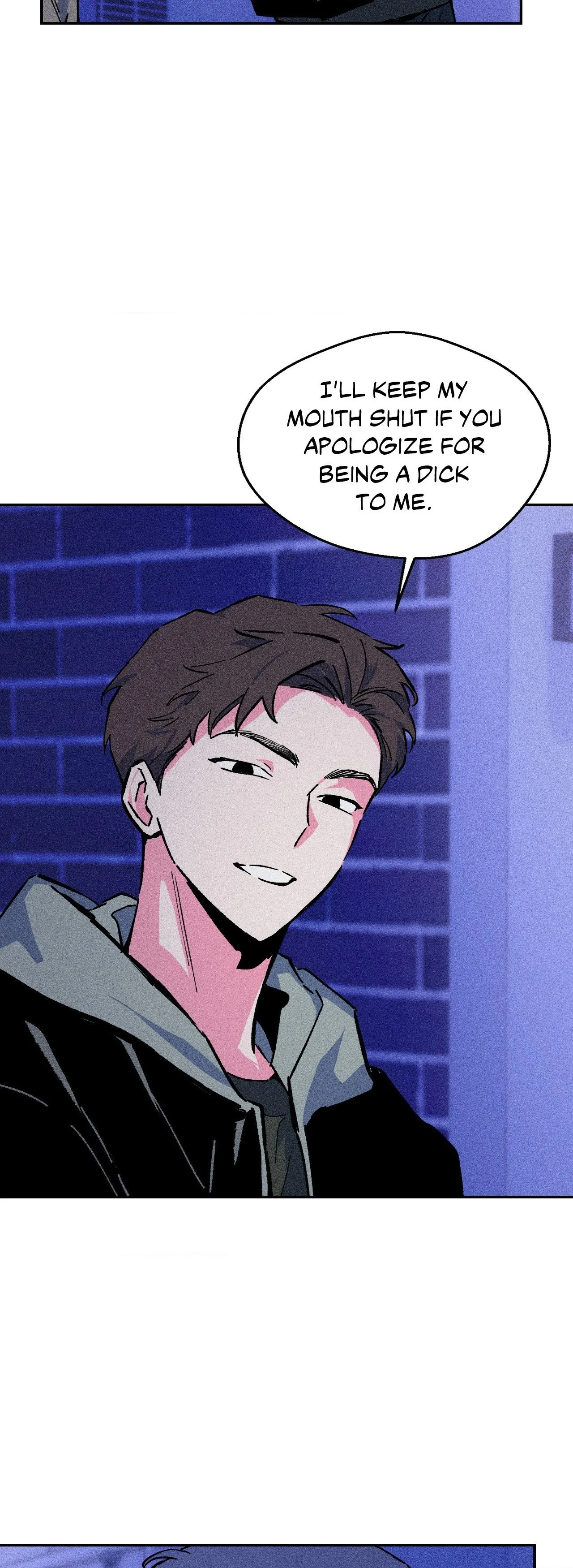 After Killing You Chapter 13 page 27 - 