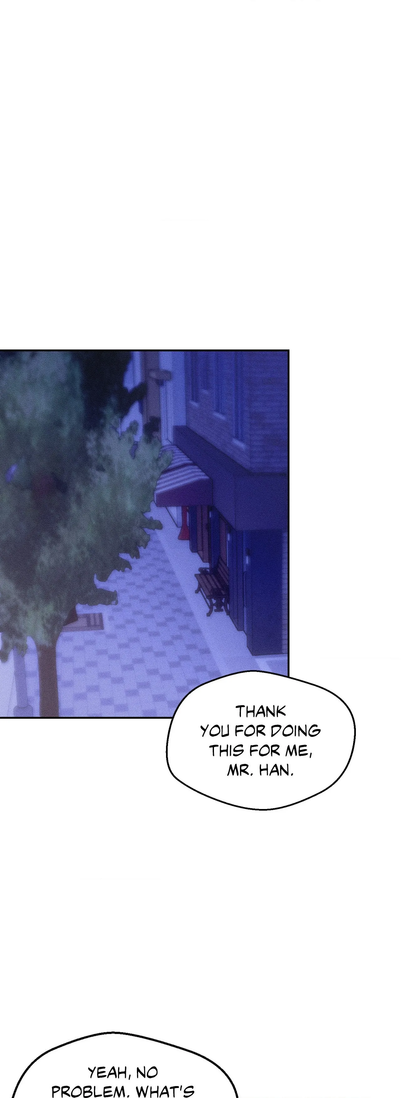 After Killing You Chapter 13 page 29 - 