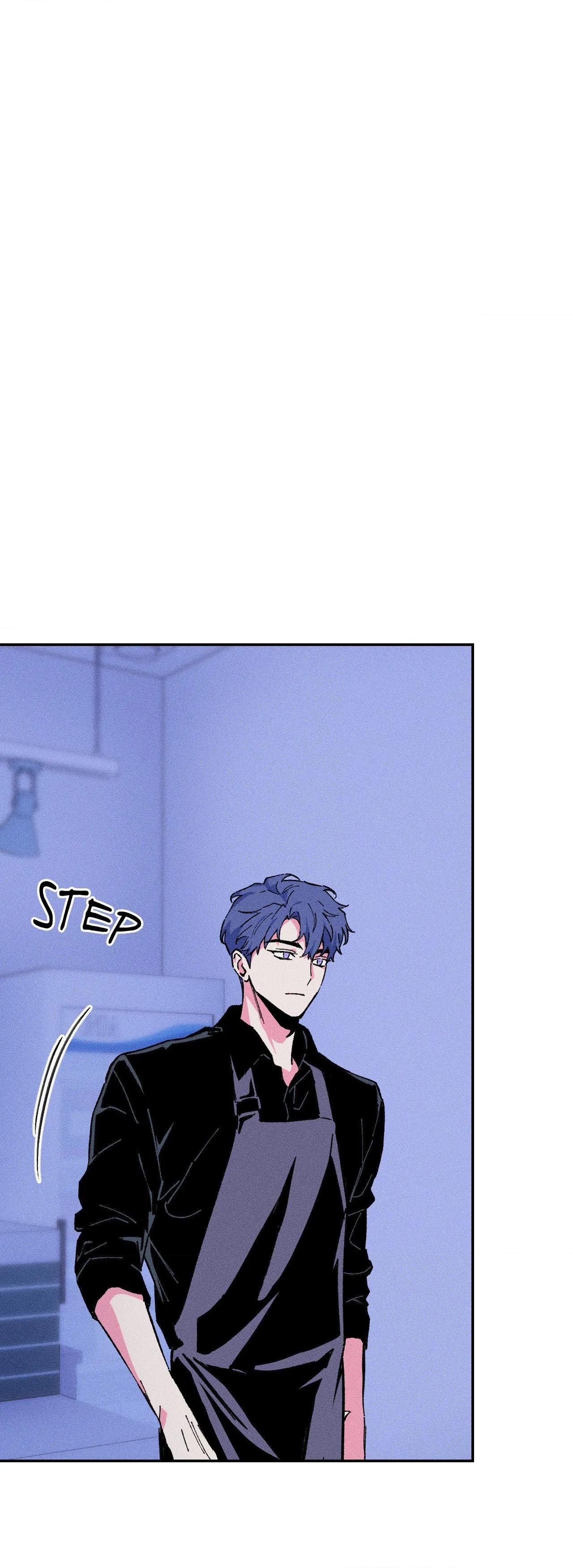 After Killing You Chapter 13 page 4 - 