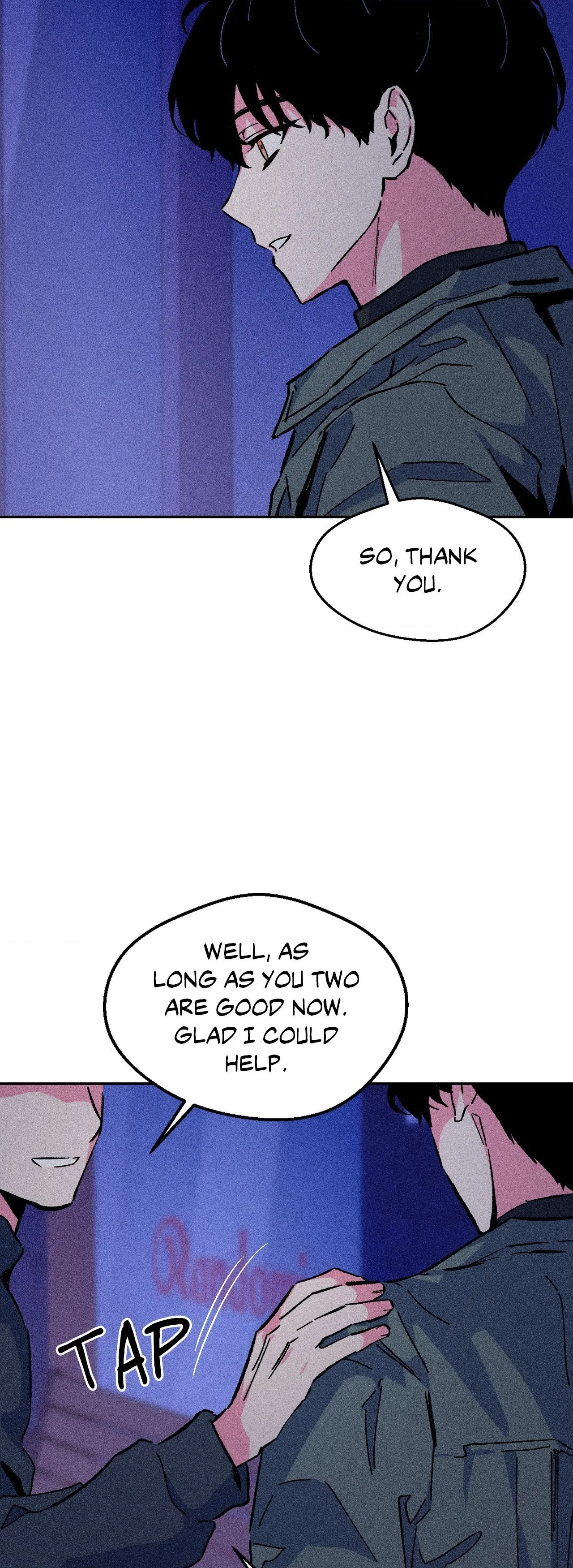 After Killing You Chapter 13 page 31 - 
