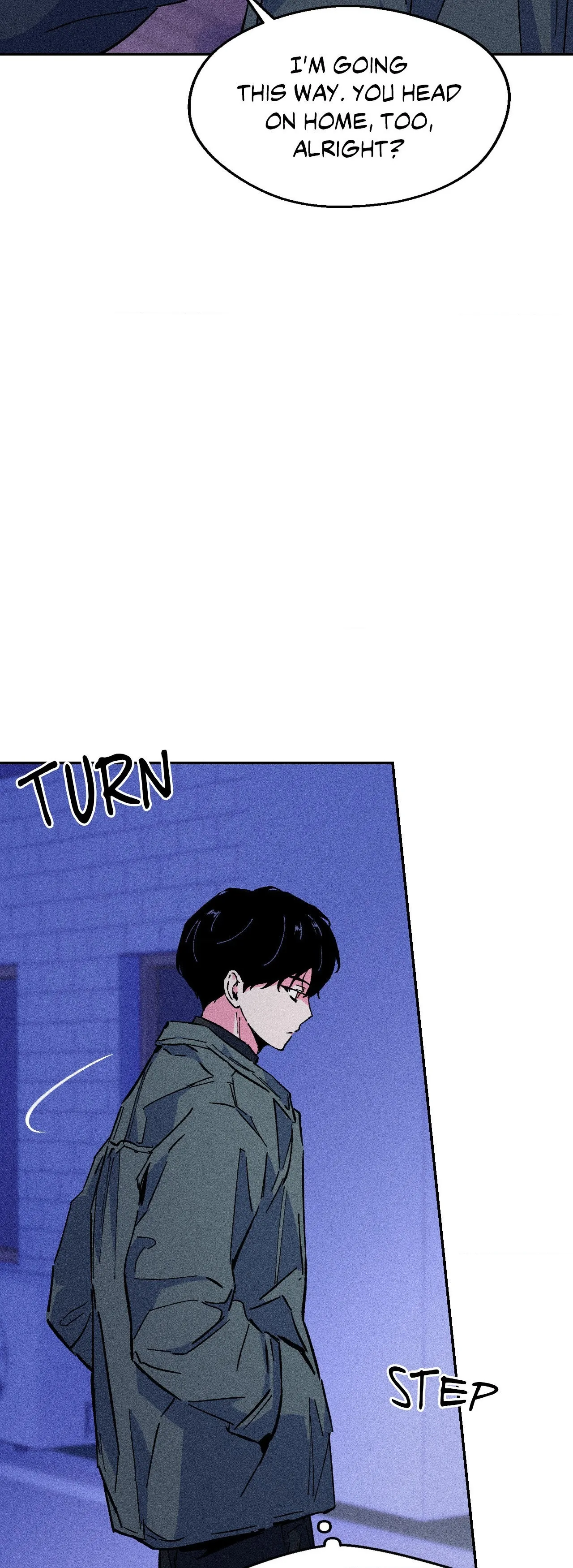 After Killing You Chapter 13 page 32 - 