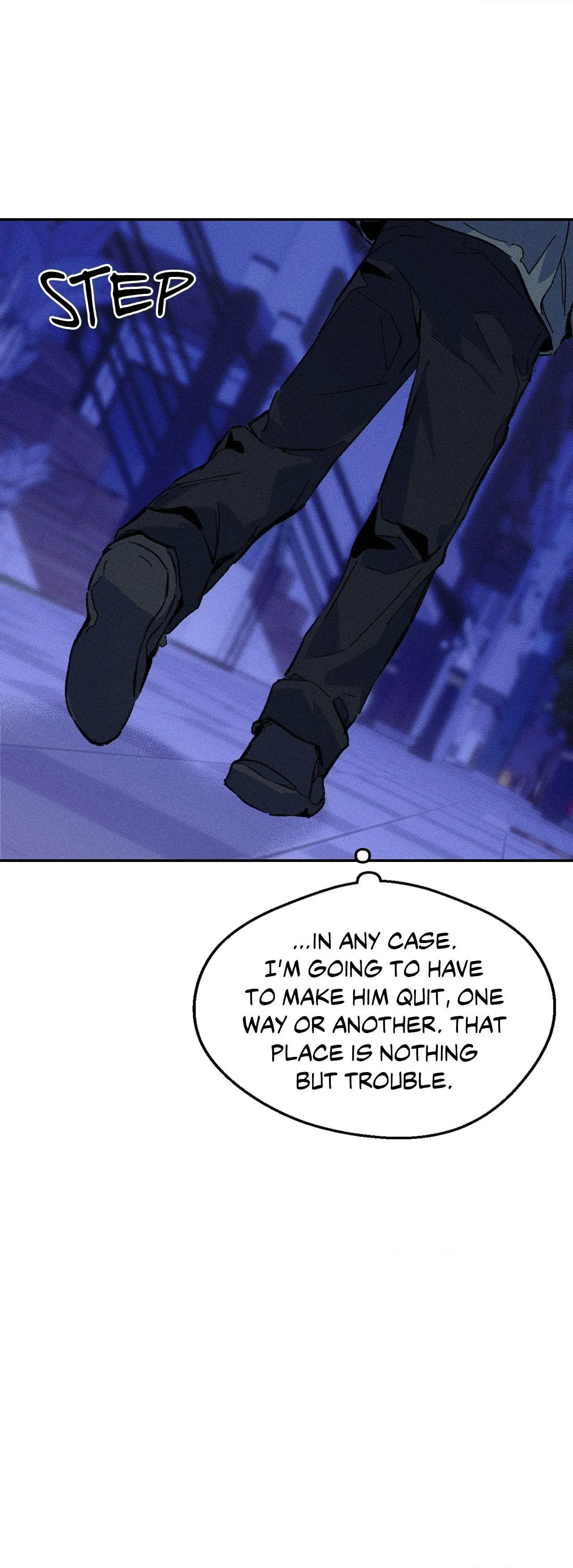 After Killing You Chapter 13 page 35 - 