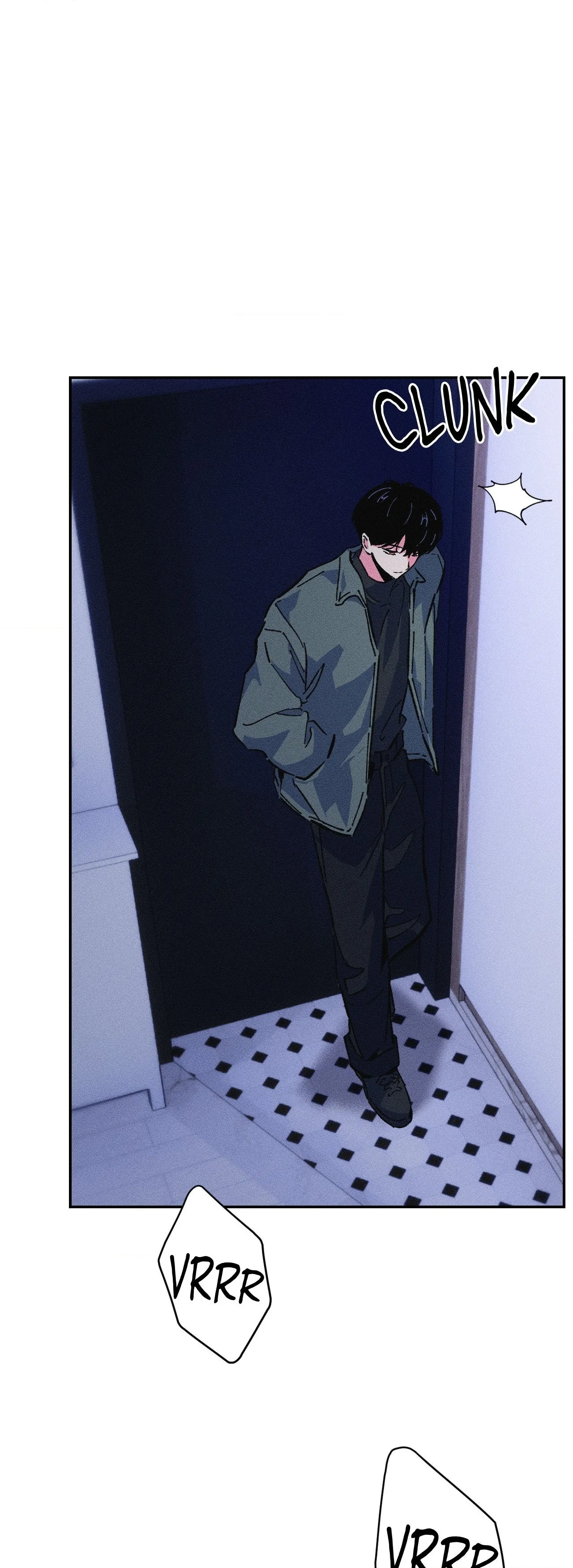 After Killing You Chapter 13 page 36 - 