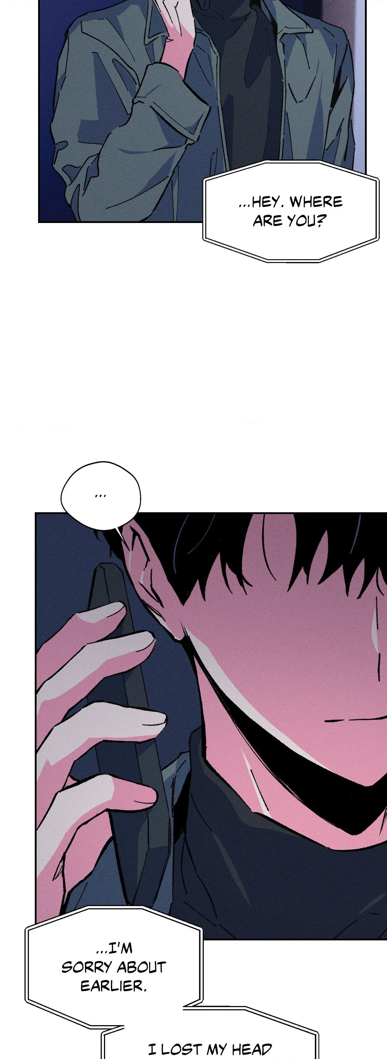 After Killing You Chapter 13 page 38 - 