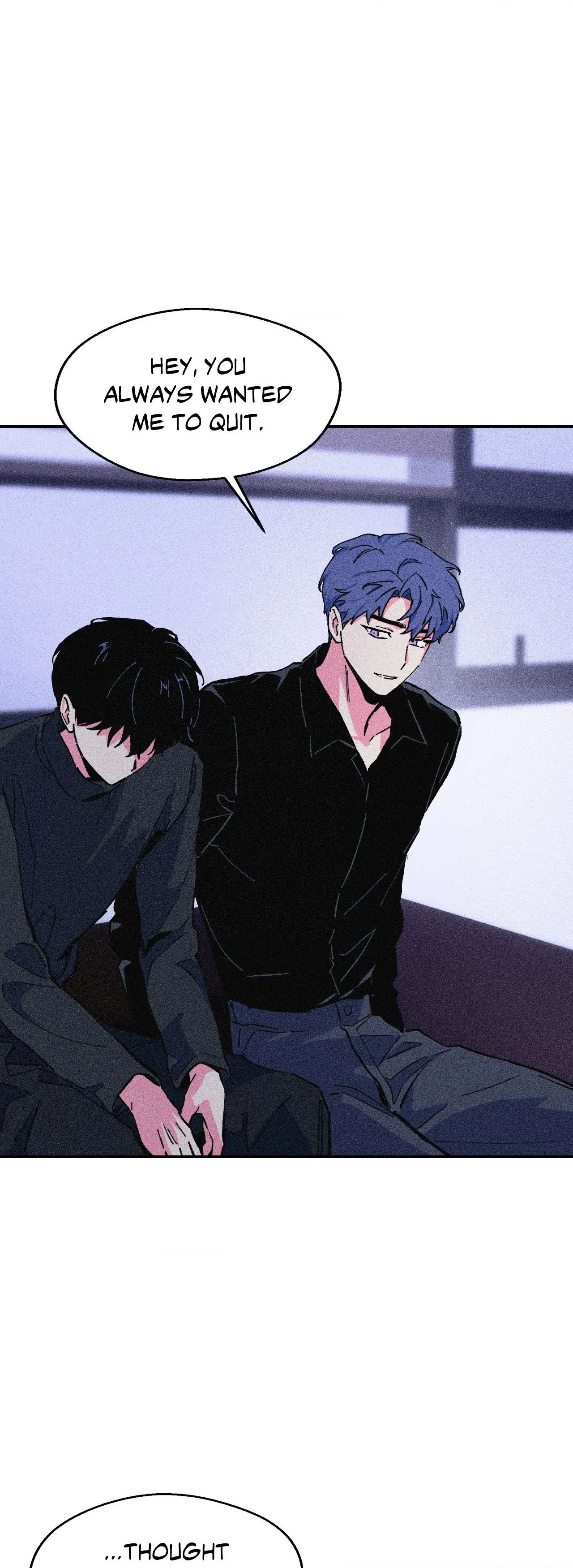After Killing You Chapter 13 page 43 - 