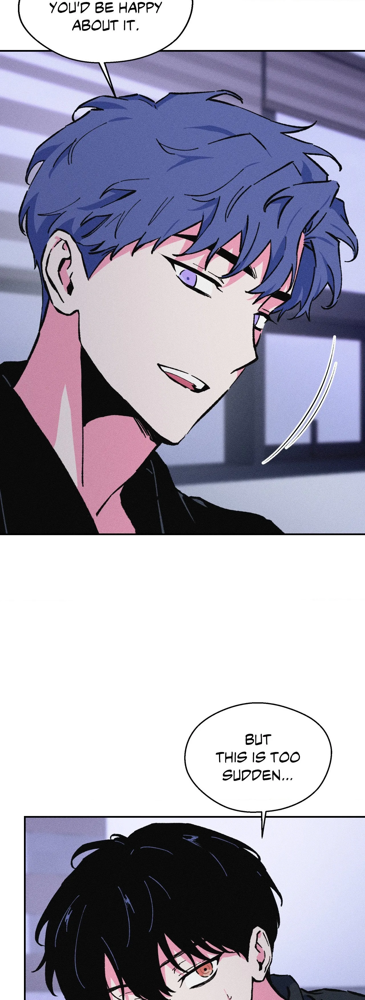 After Killing You Chapter 13 page 44 - 