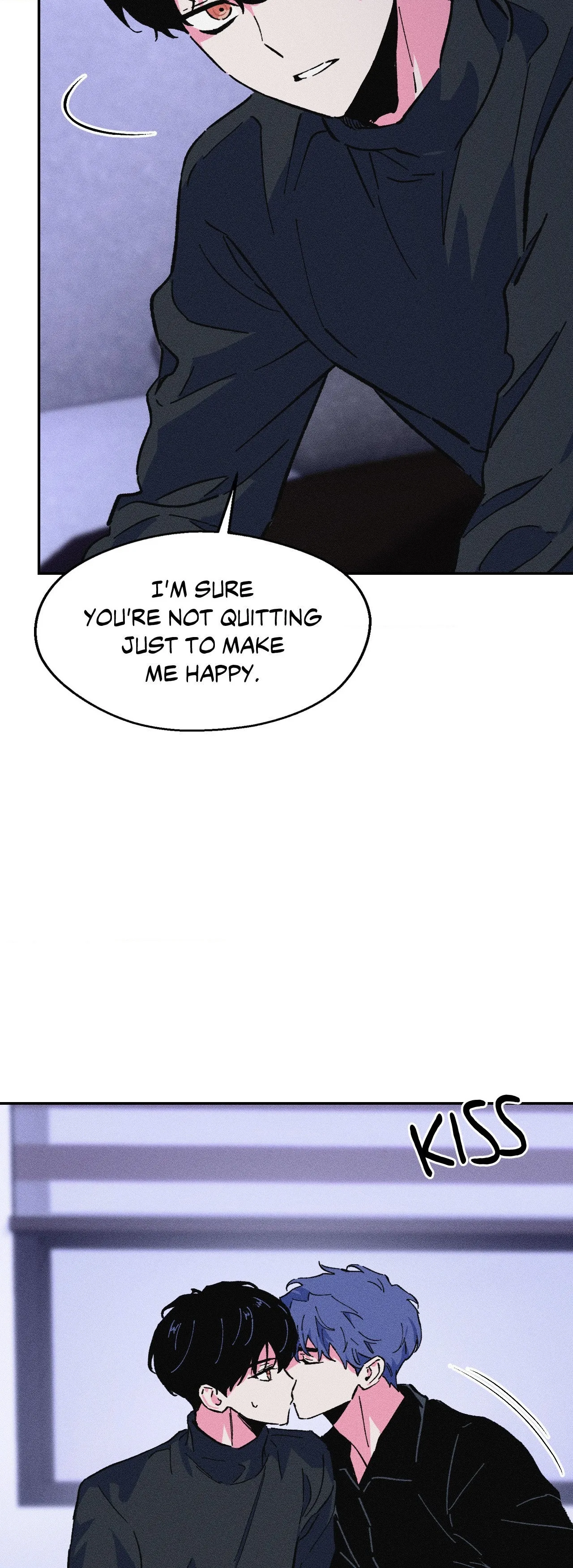 After Killing You Chapter 13 page 45 - 