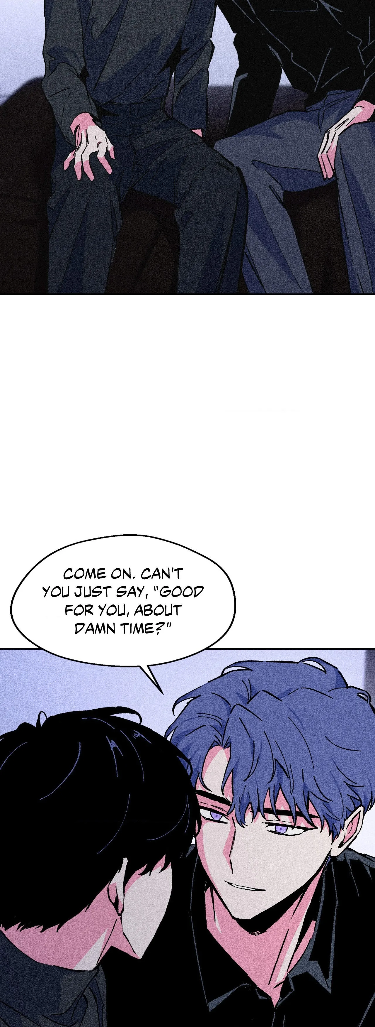 After Killing You Chapter 13 page 46 - 