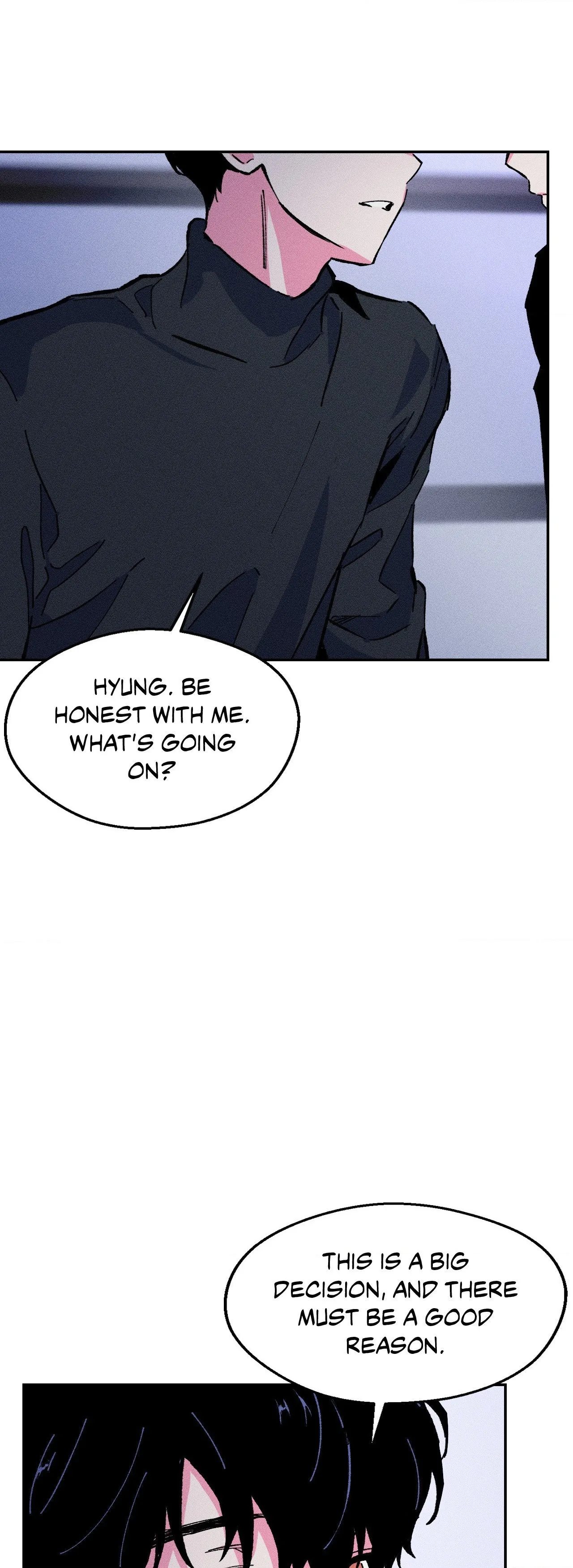 After Killing You Chapter 13 page 48 - 