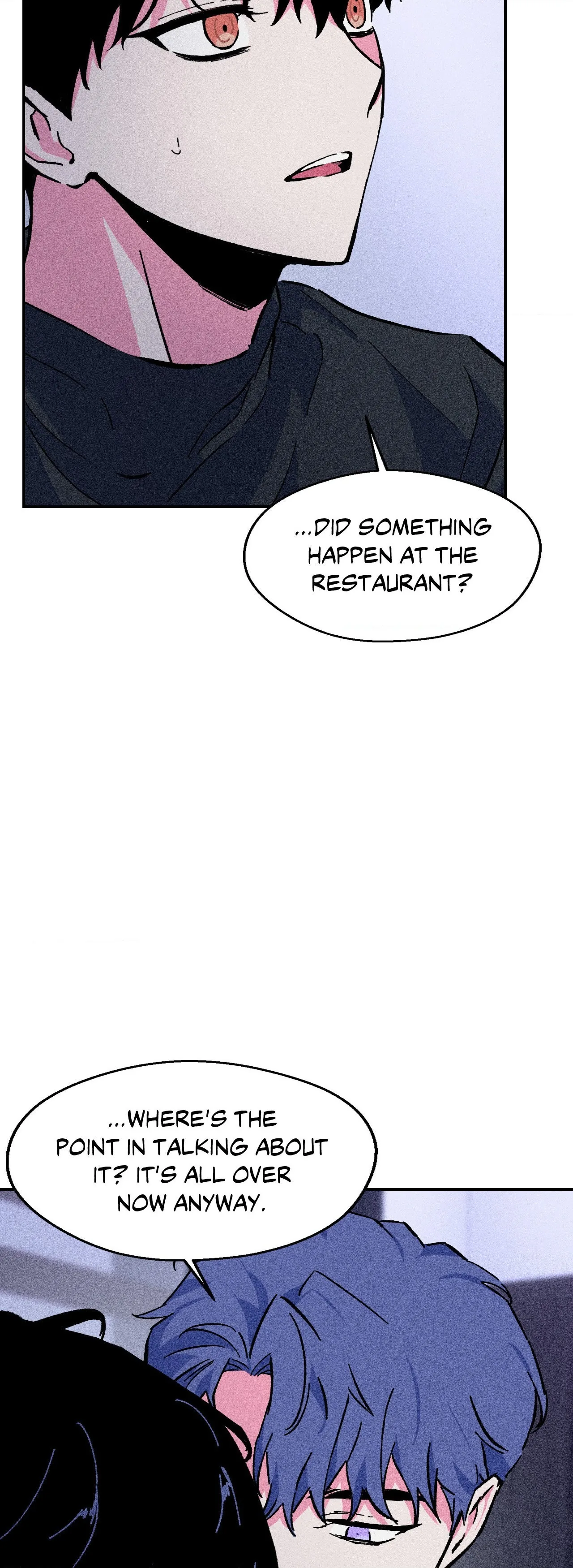 After Killing You Chapter 13 page 49 - 