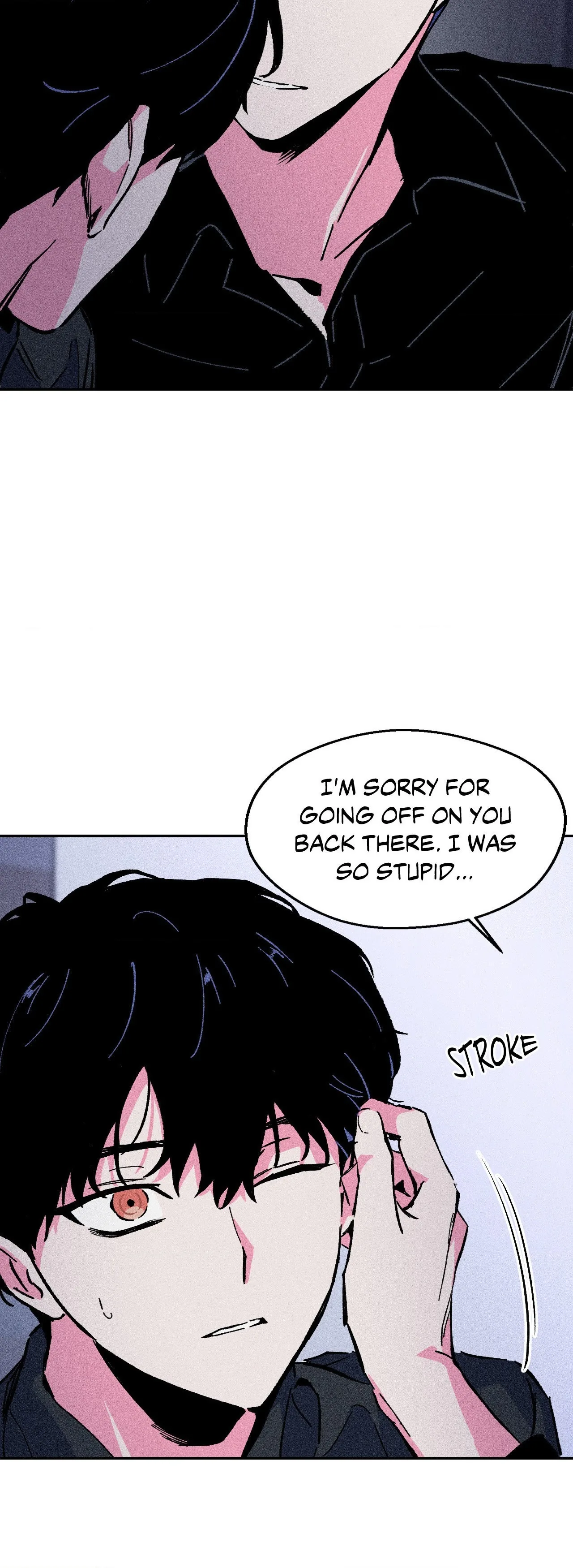 After Killing You Chapter 13 page 50 - 