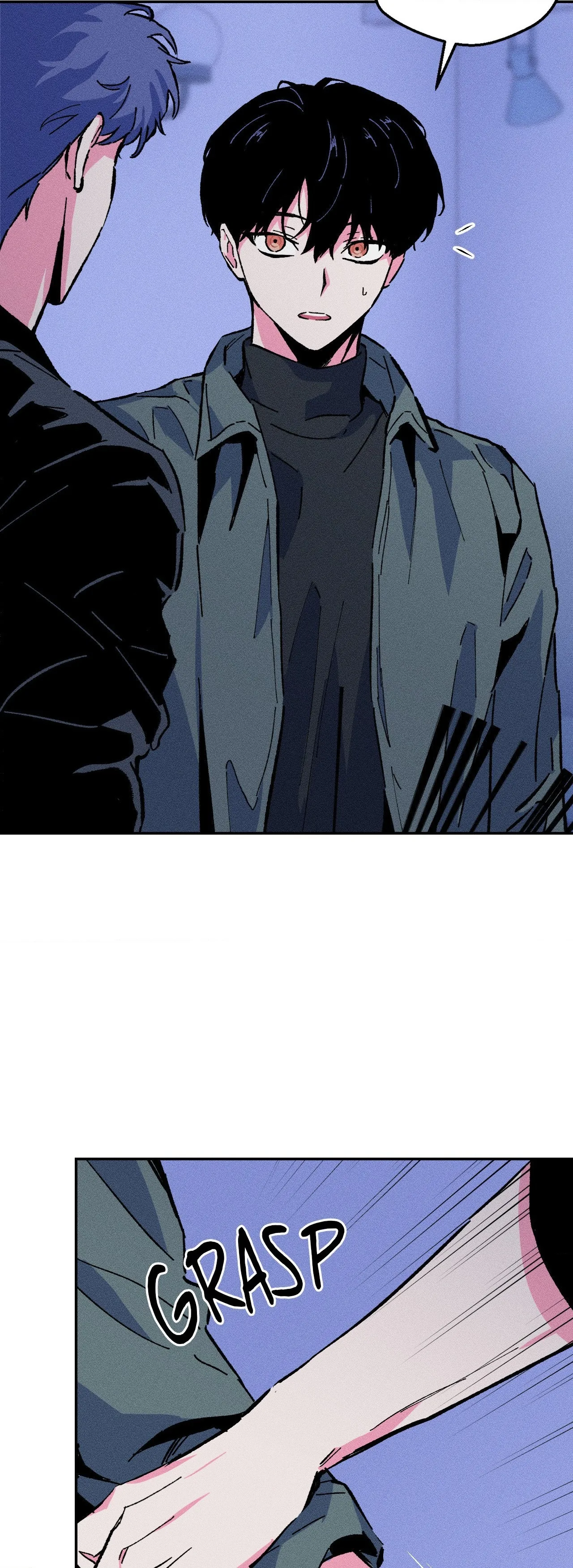 After Killing You Chapter 13 page 9 - 