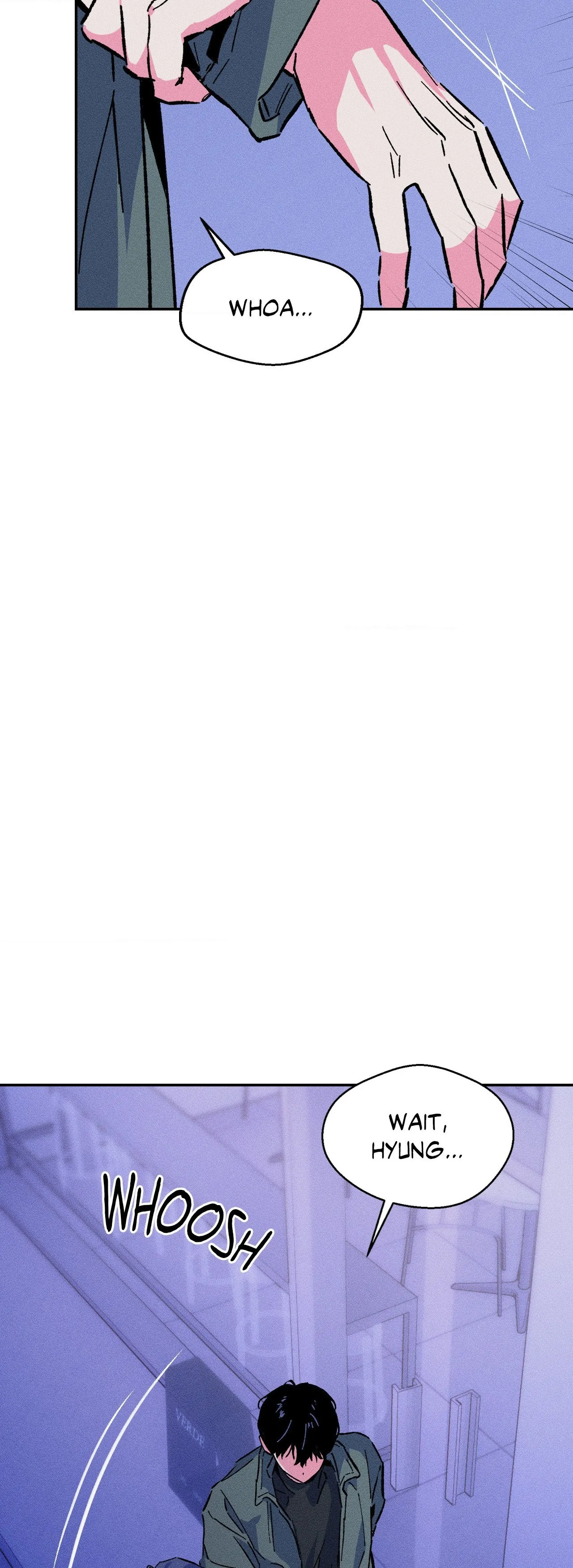 After Killing You Chapter 13 page 10 - 