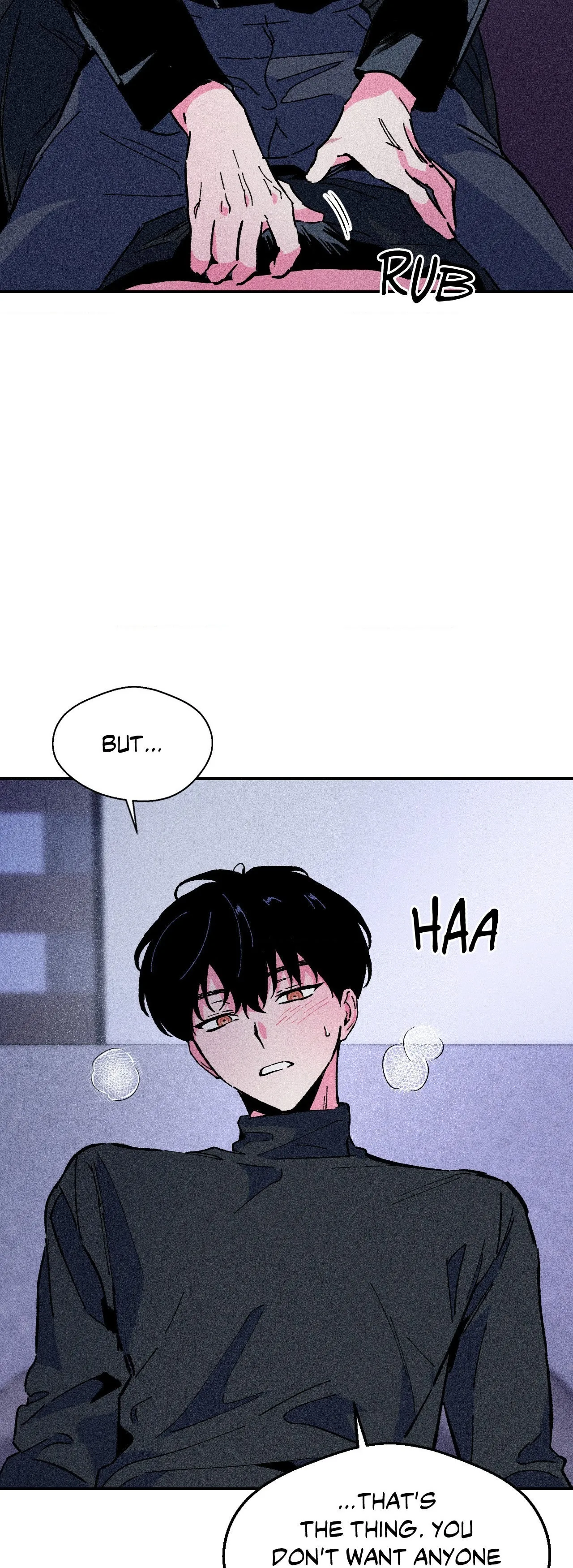 After Killing You Chapter 14 page 14 - 