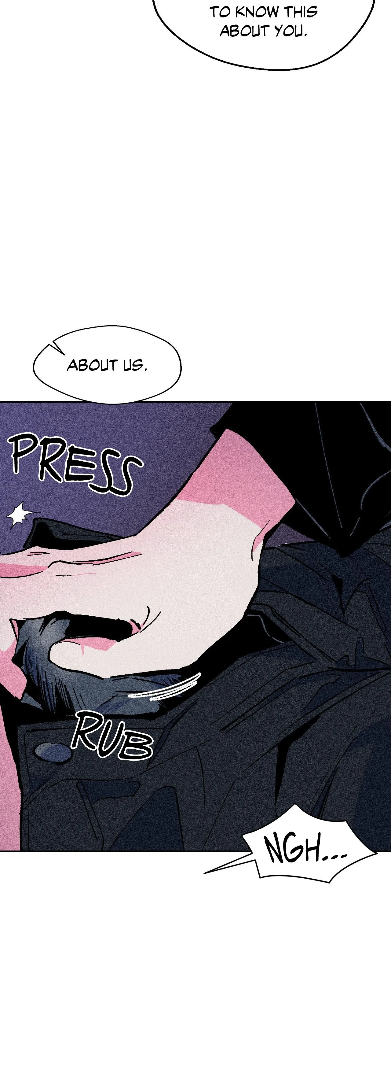 After Killing You Chapter 14 page 15 - 