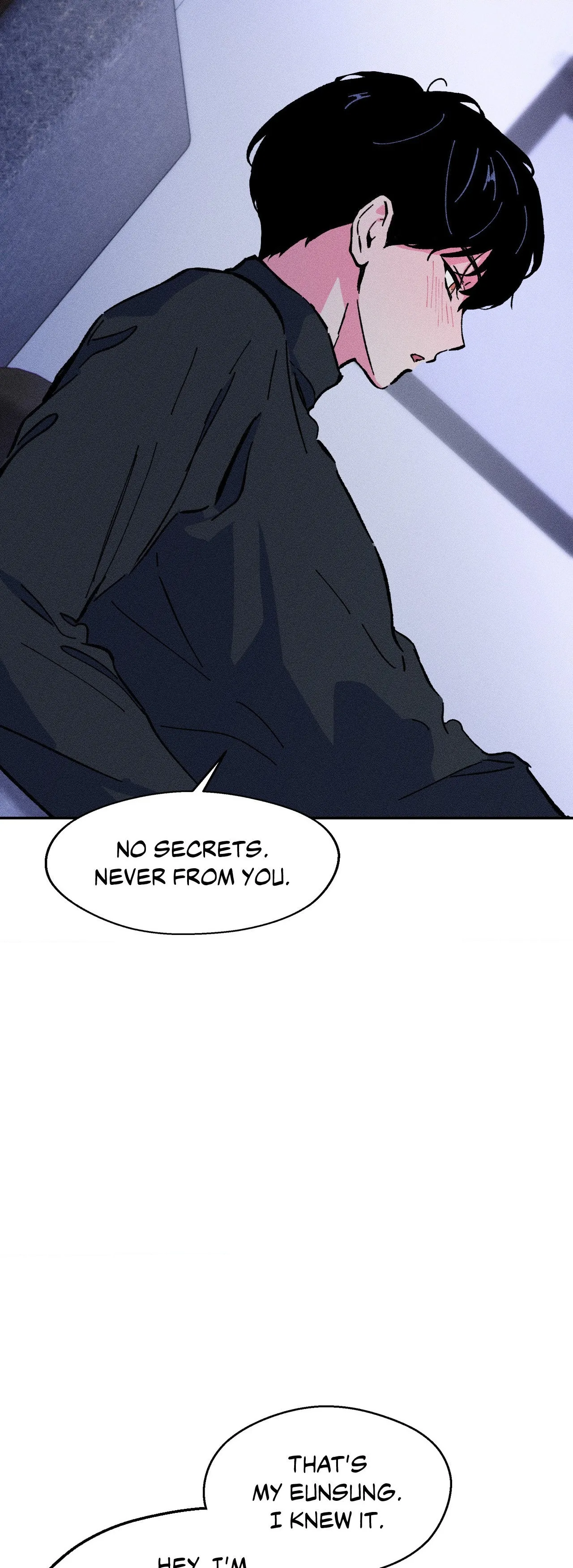 After Killing You Chapter 14 page 18 - 