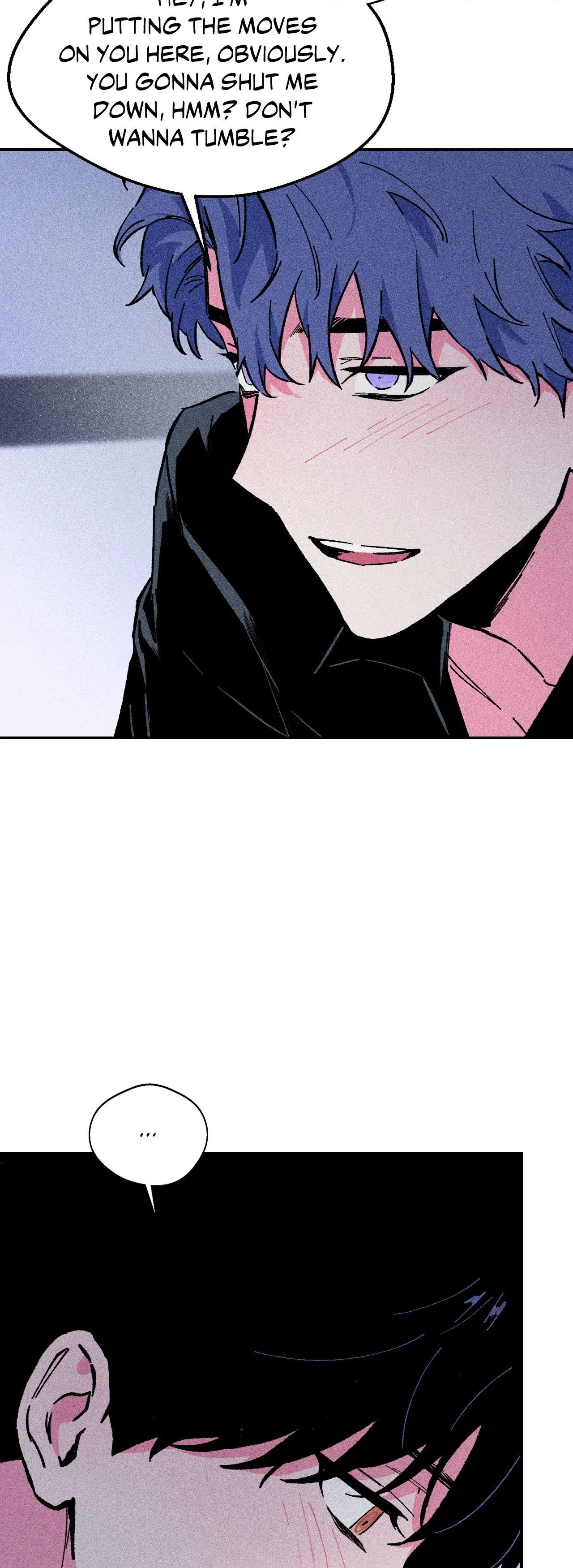 After Killing You Chapter 14 page 19 - 