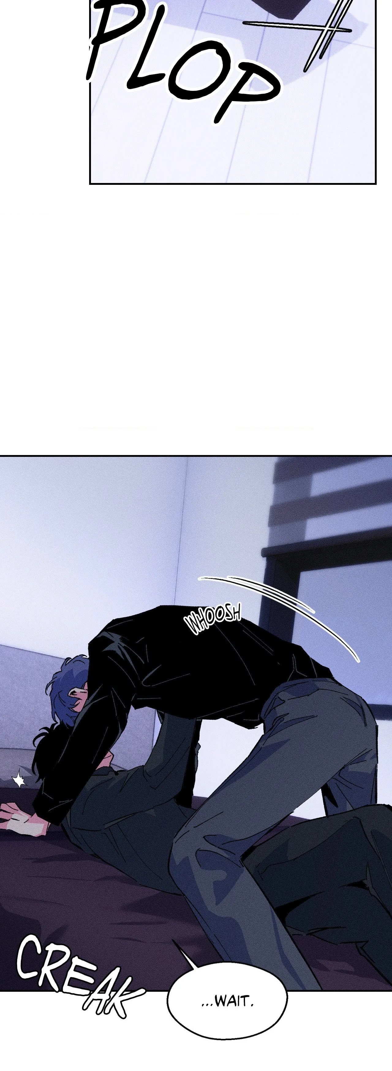 After Killing You Chapter 14 page 3 - 