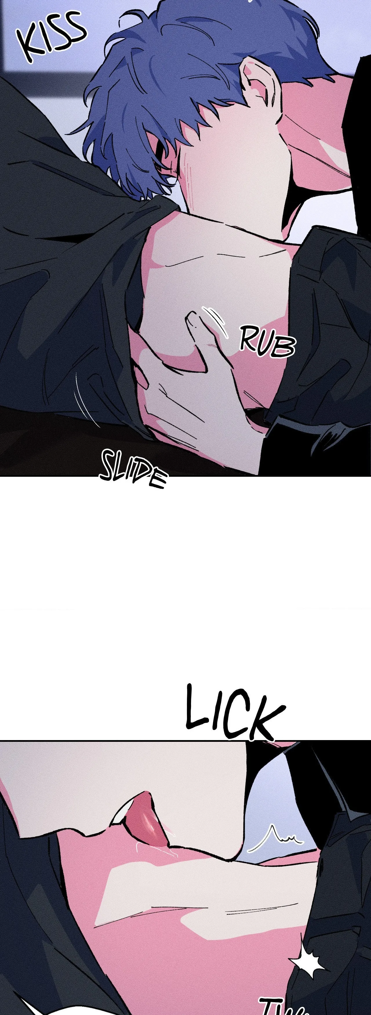 After Killing You Chapter 14 page 21 - 