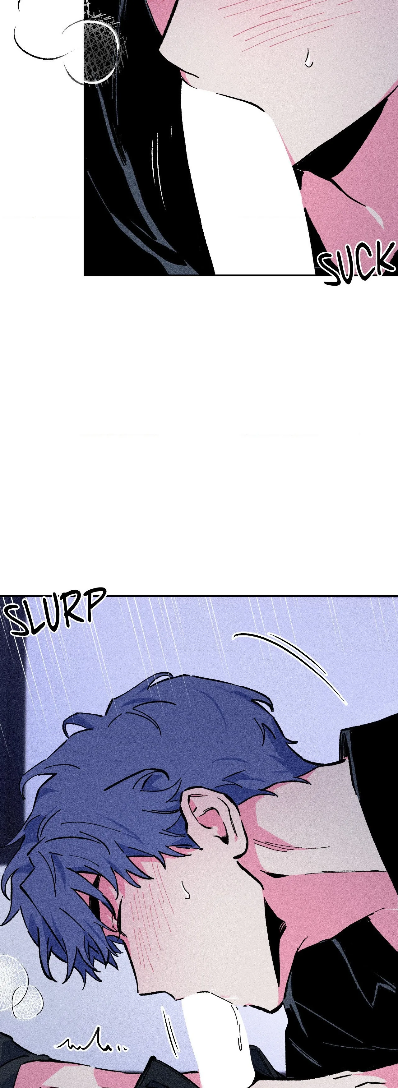 After Killing You Chapter 14 page 27 - 