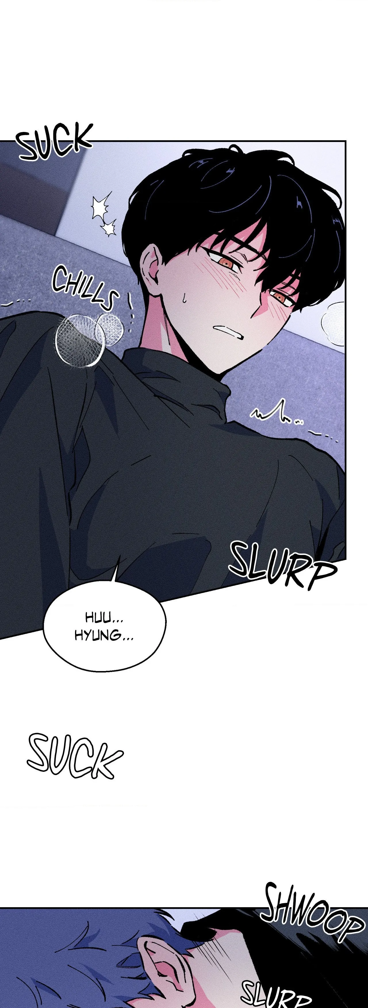 After Killing You Chapter 14 page 29 - 