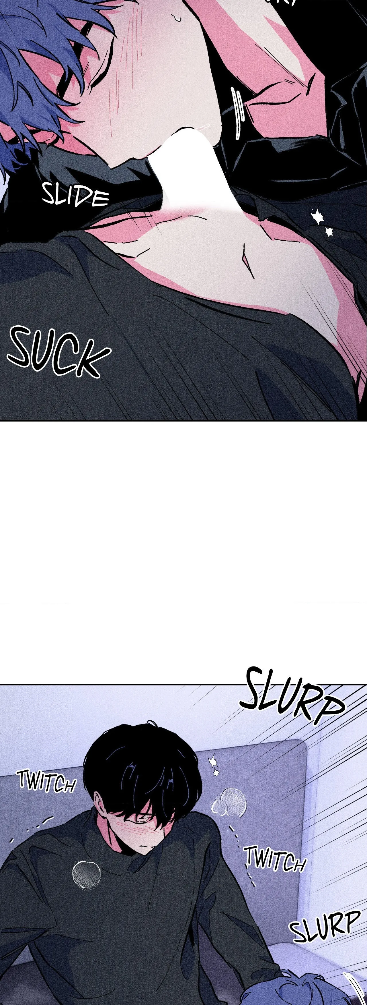 After Killing You Chapter 14 page 30 - 