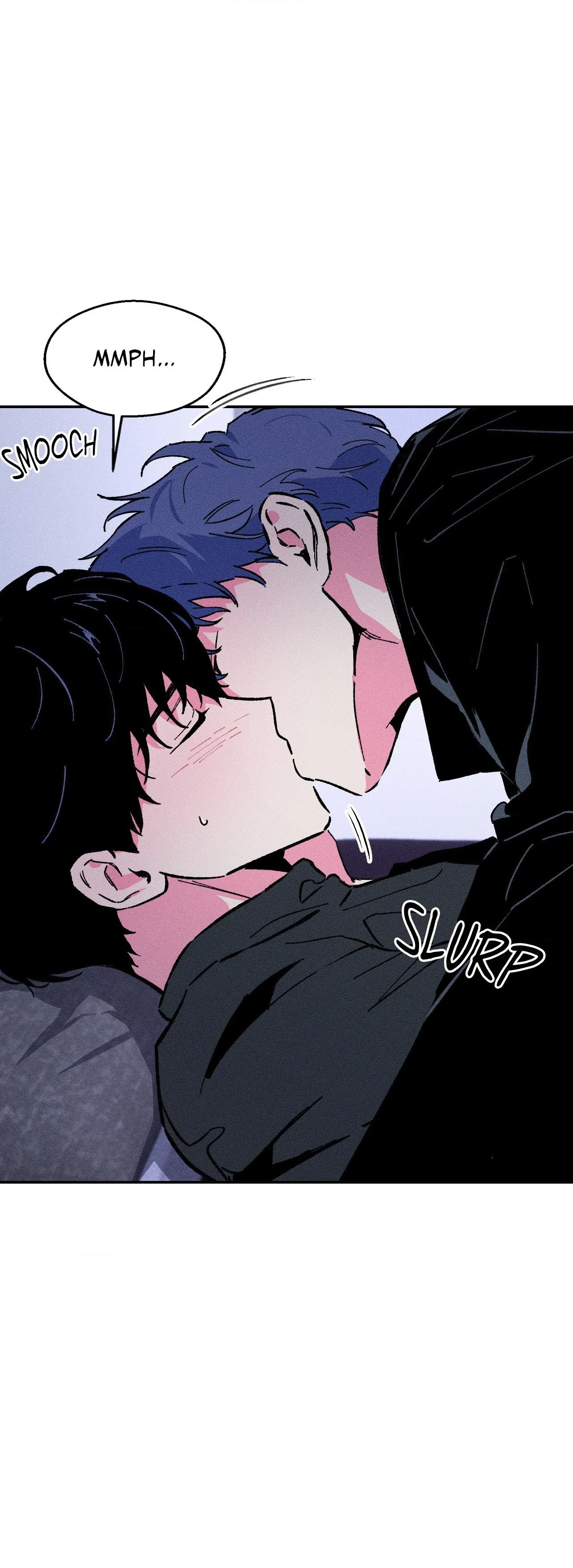 After Killing You Chapter 14 page 4 - 