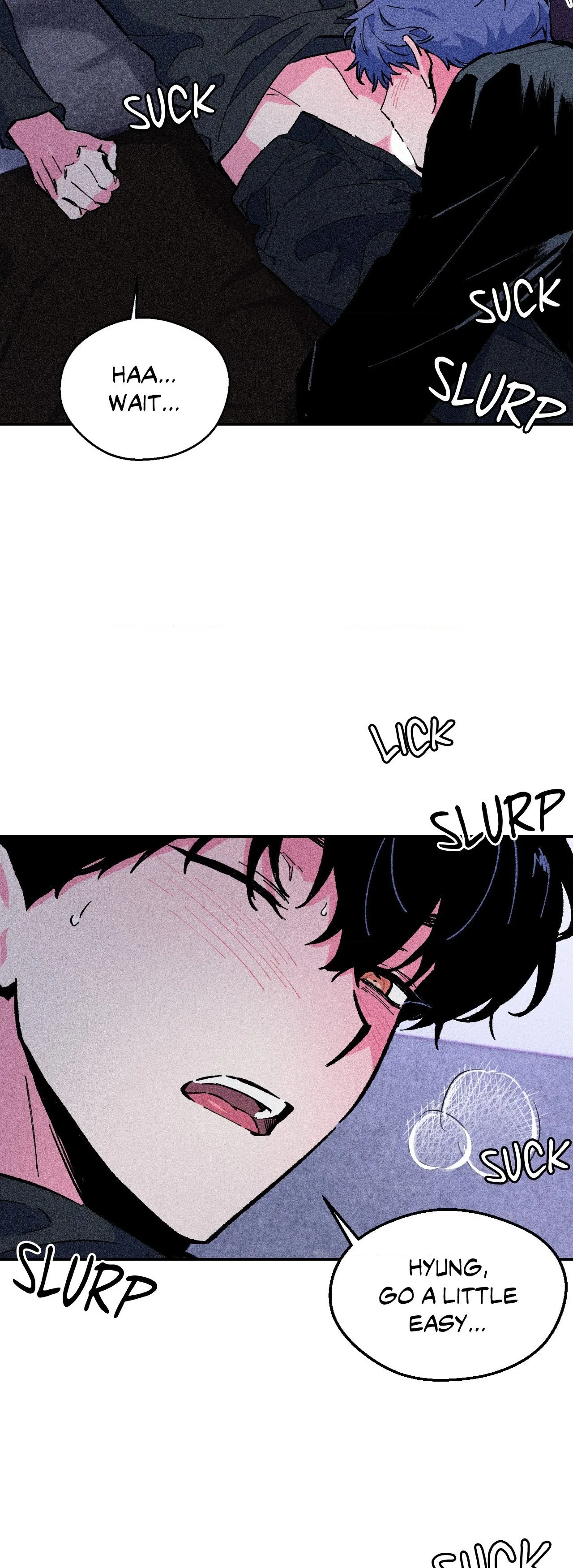 After Killing You Chapter 14 page 31 - 